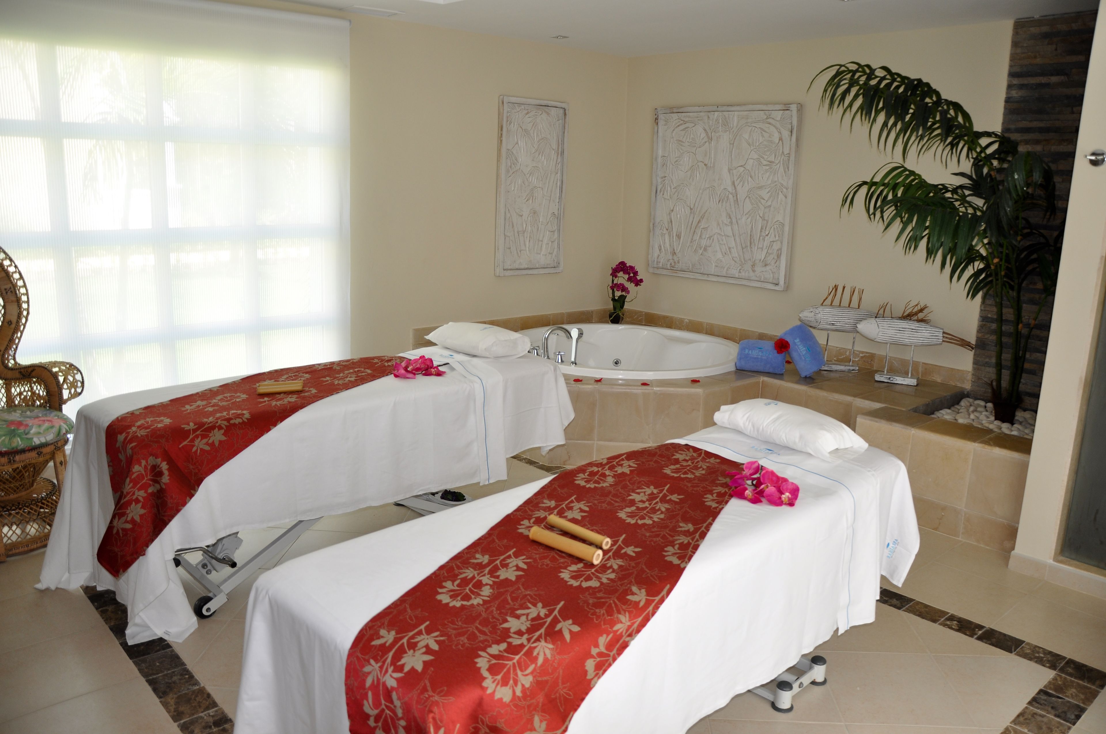 Treatment Room