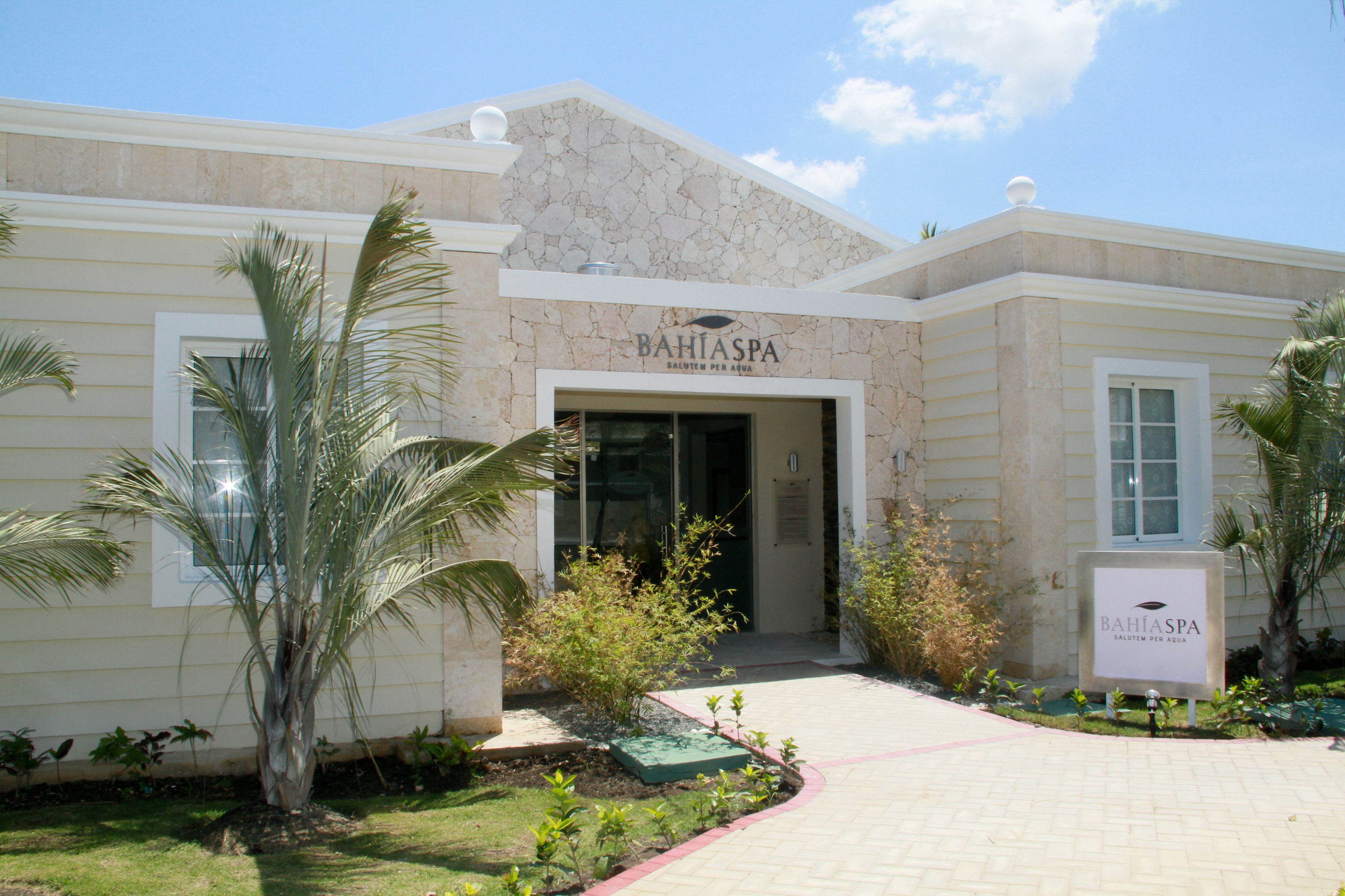 Spa
