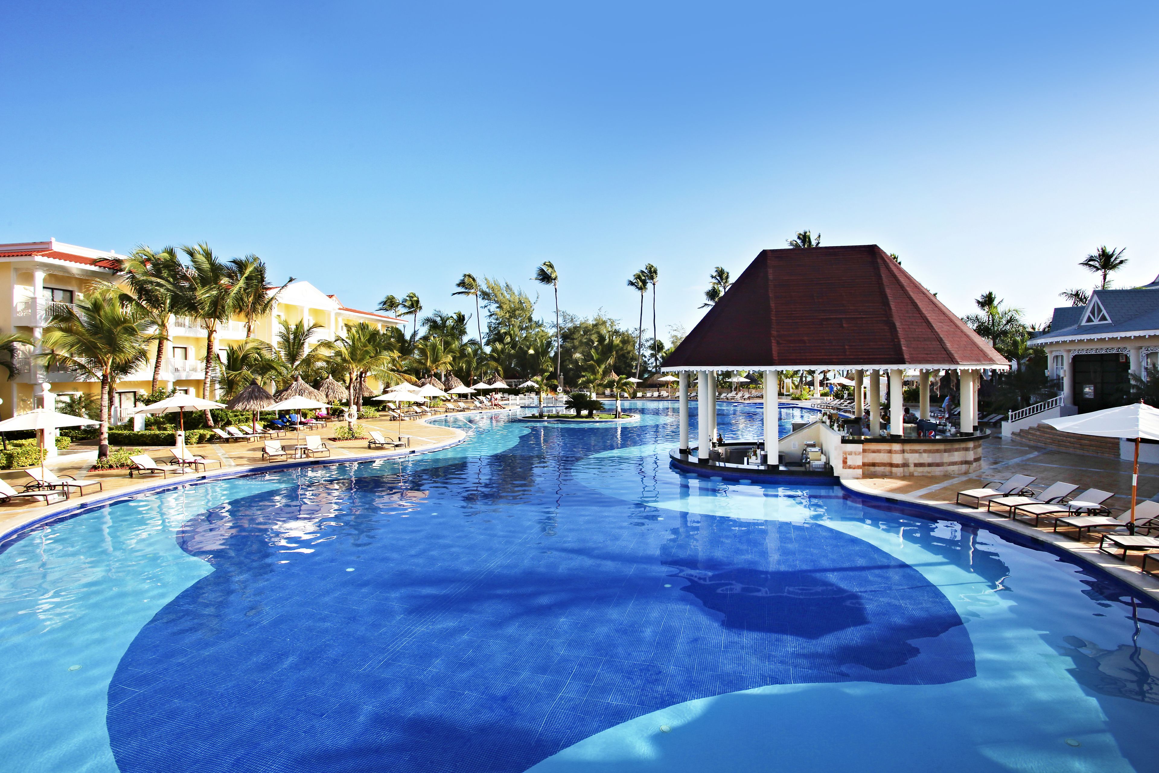 Luxury Bahia Principe Esmeralda All-Inclusive Resort