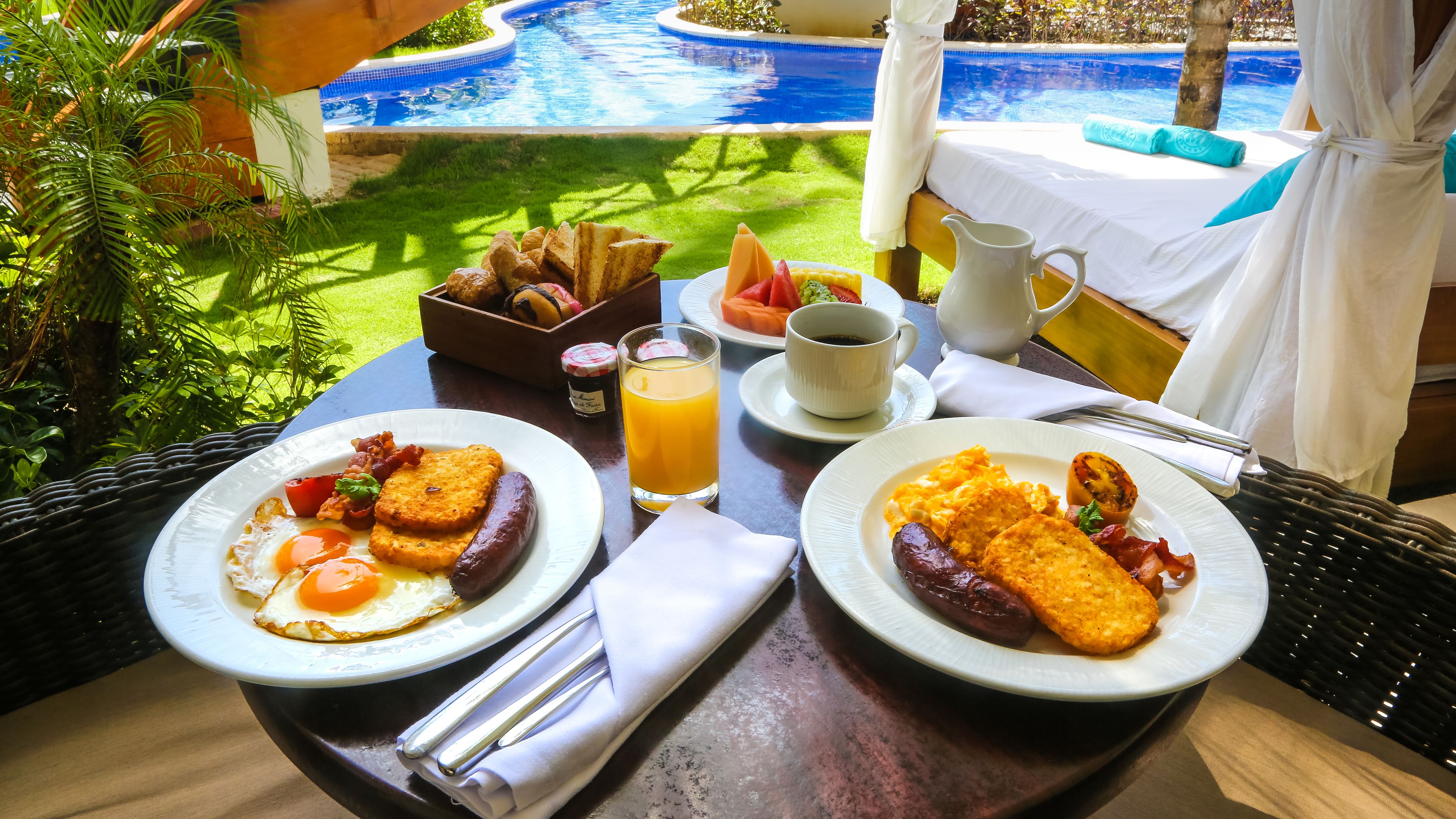 Majestic Mirage Punta Cana AllInclusive Resort