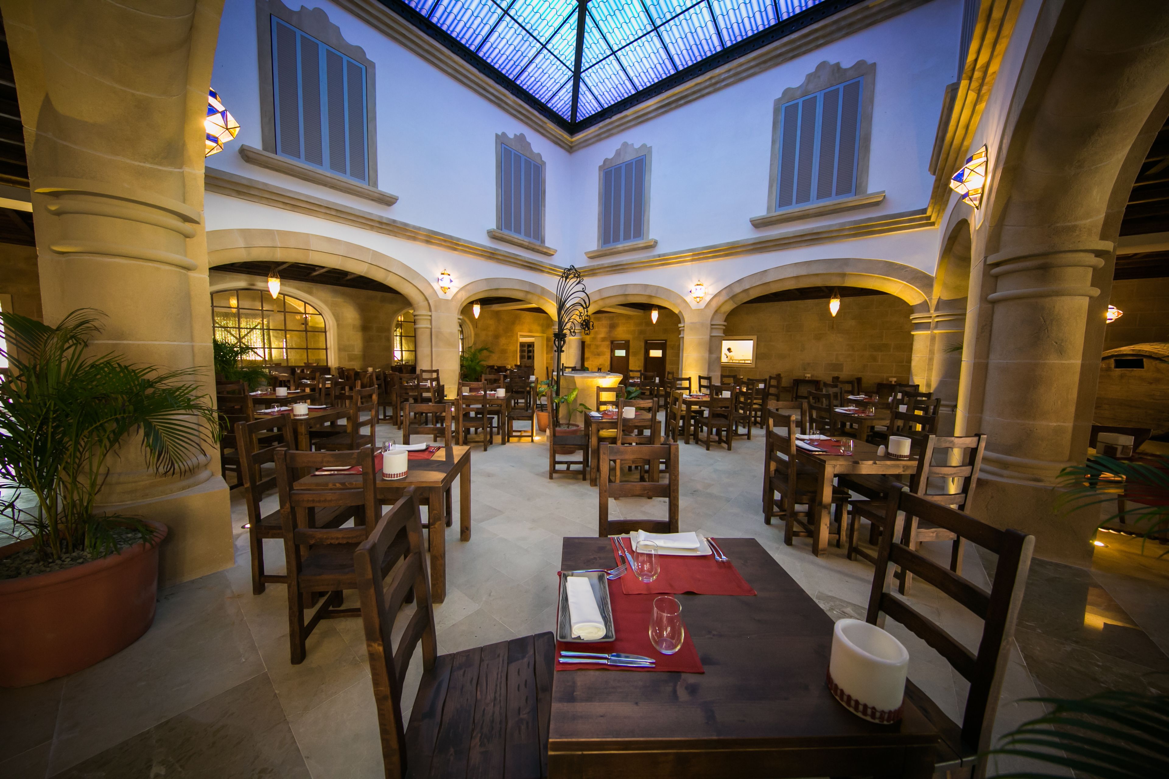 Majestic Mirage Punta Cana All-Inclusive Resort