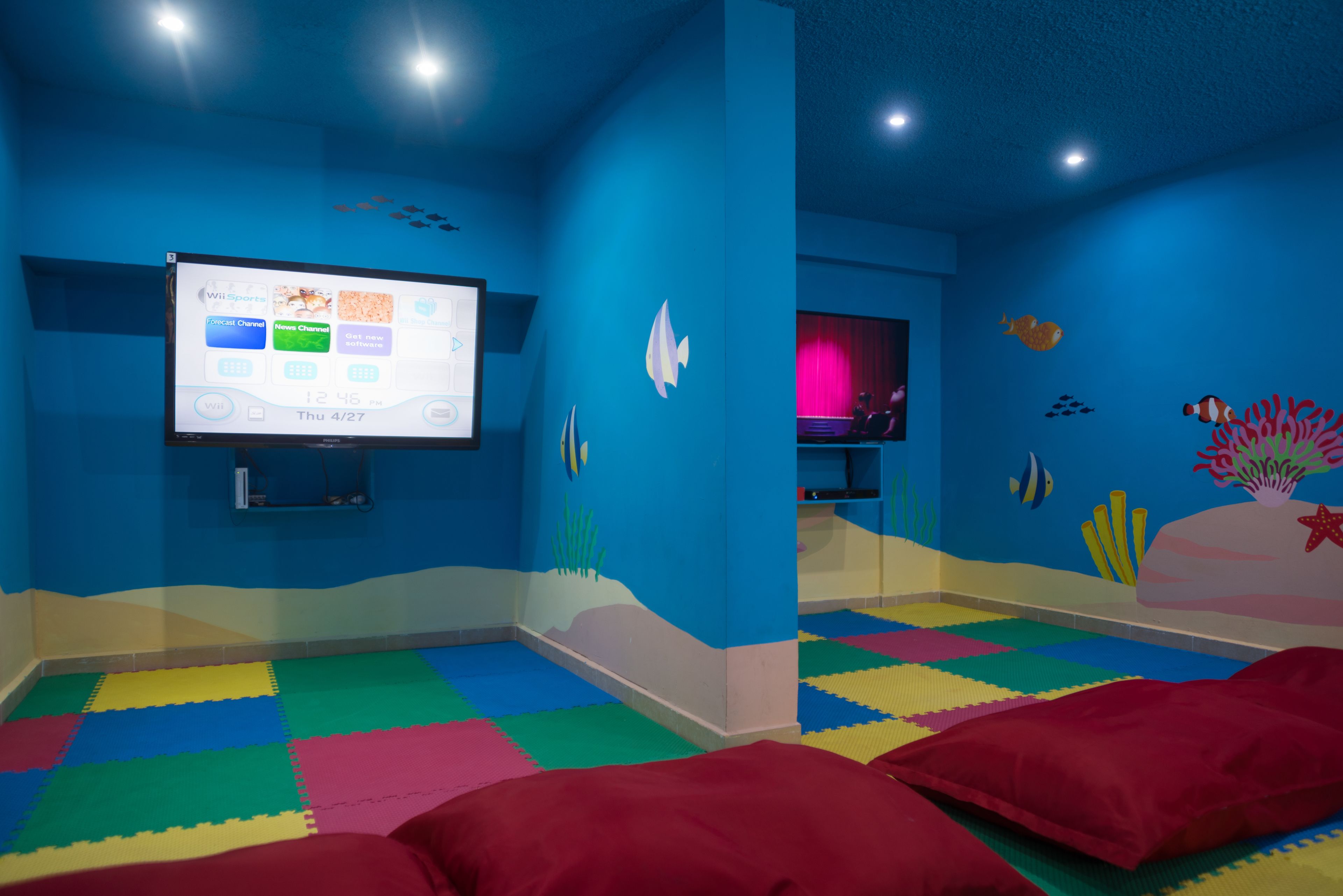 Children’s Activities