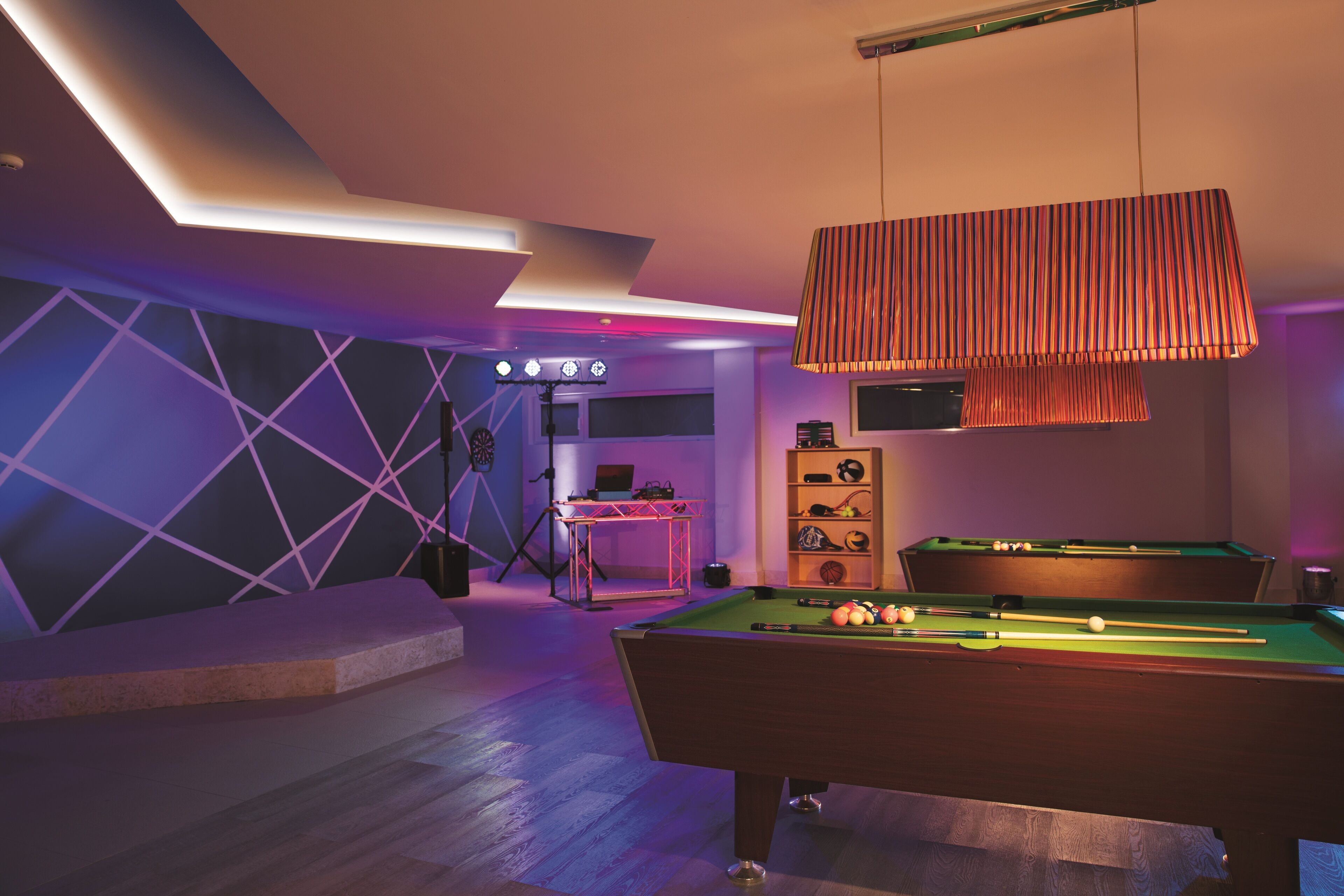 Billiards