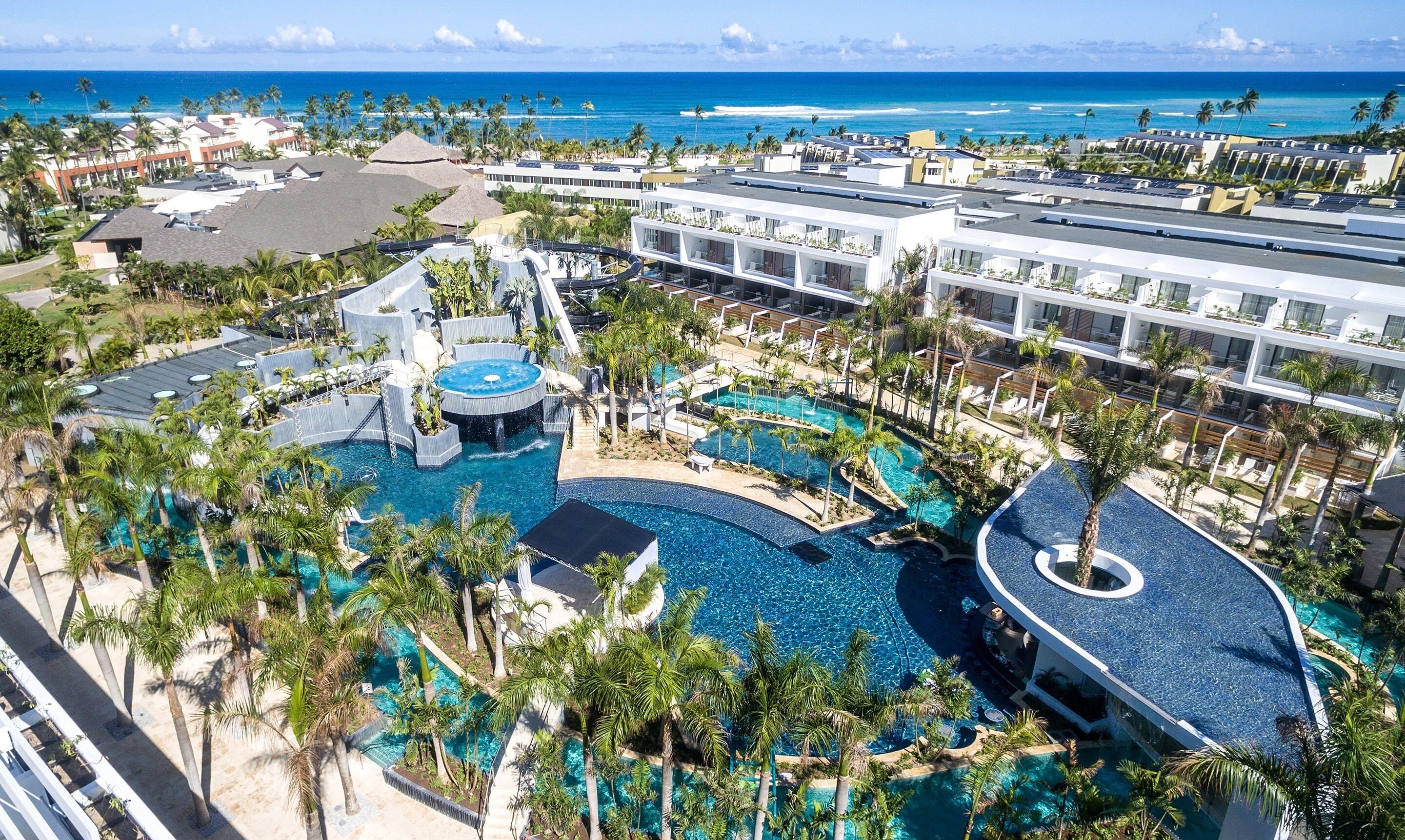 Water Park
