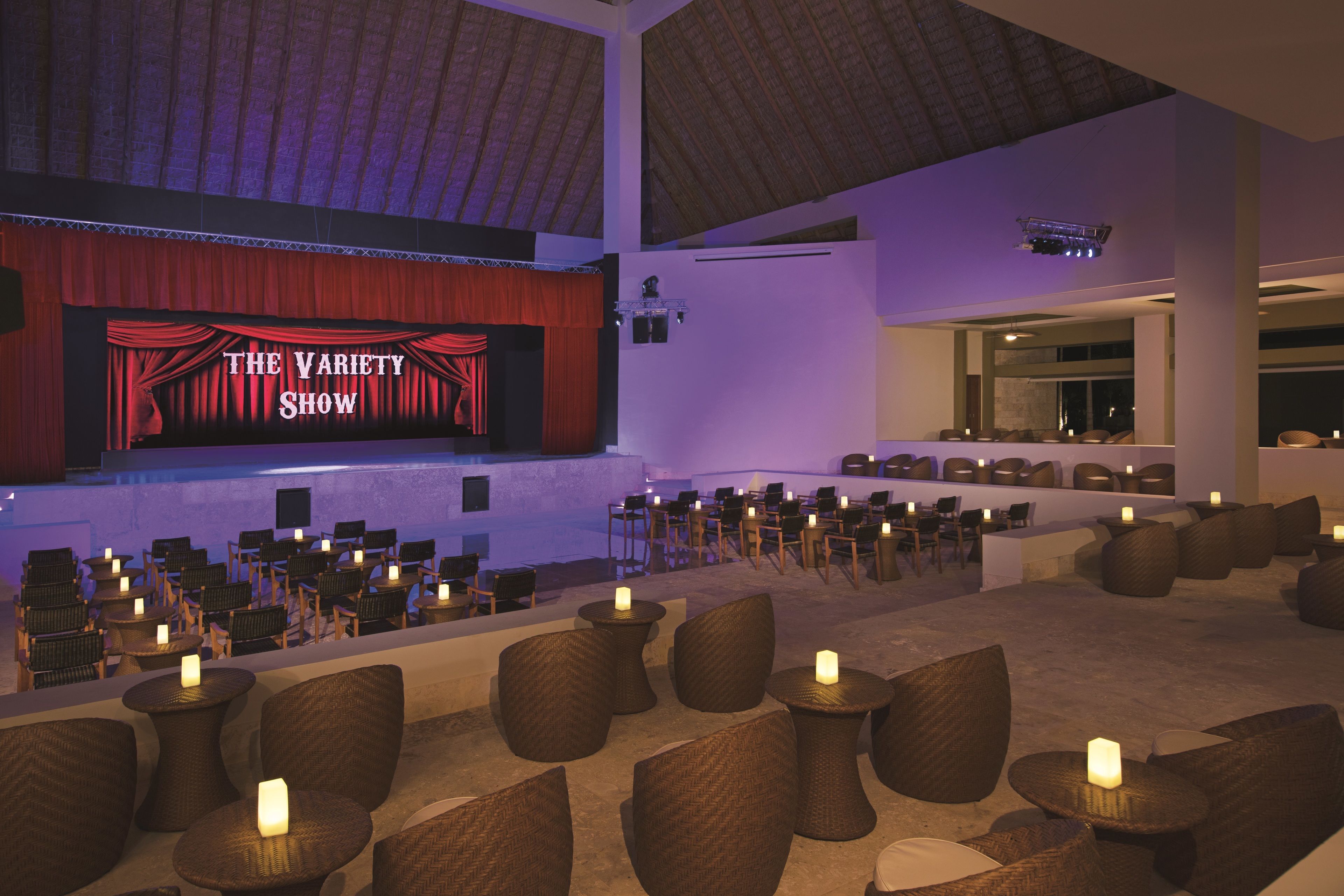 Theater Show