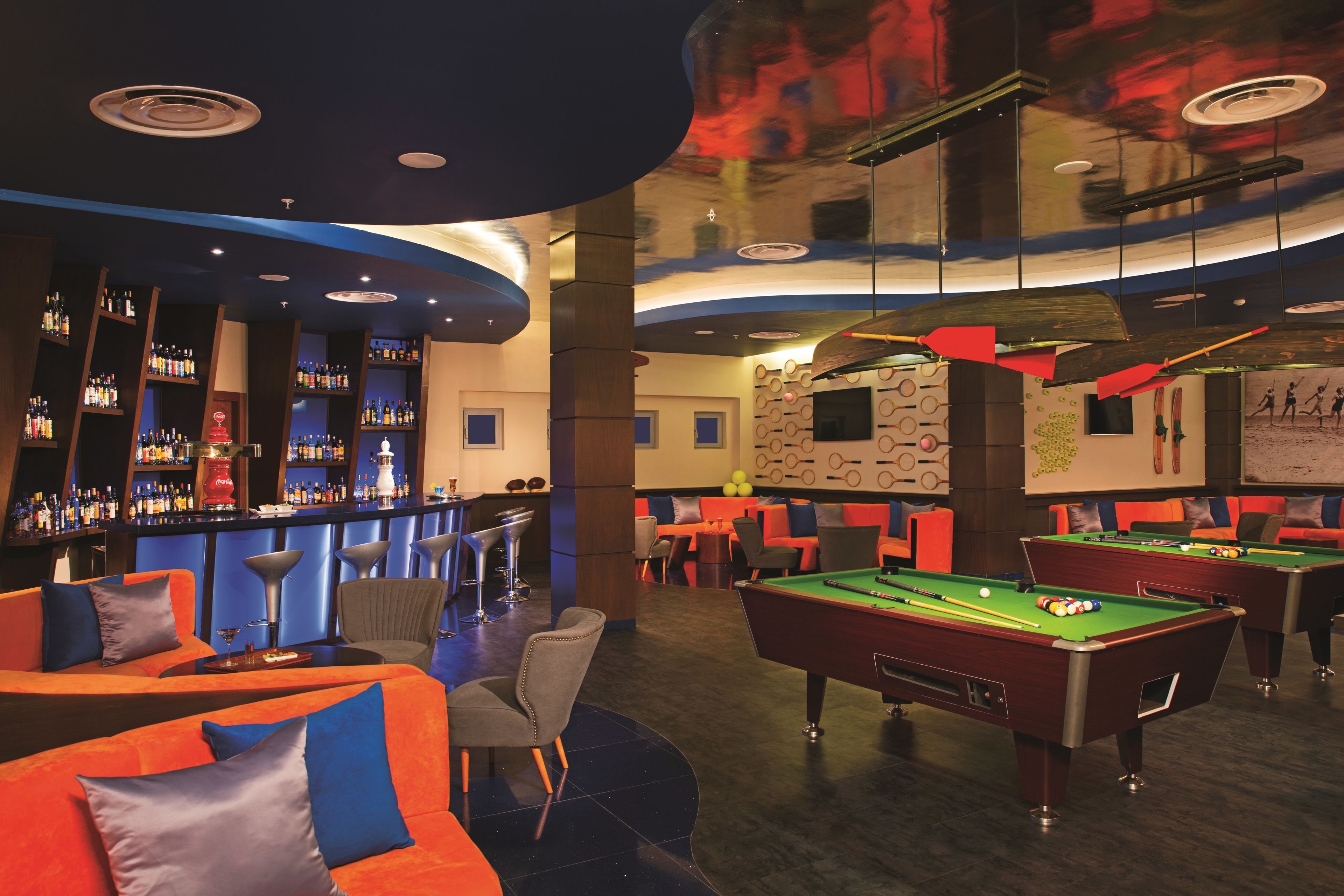 Sports Bar