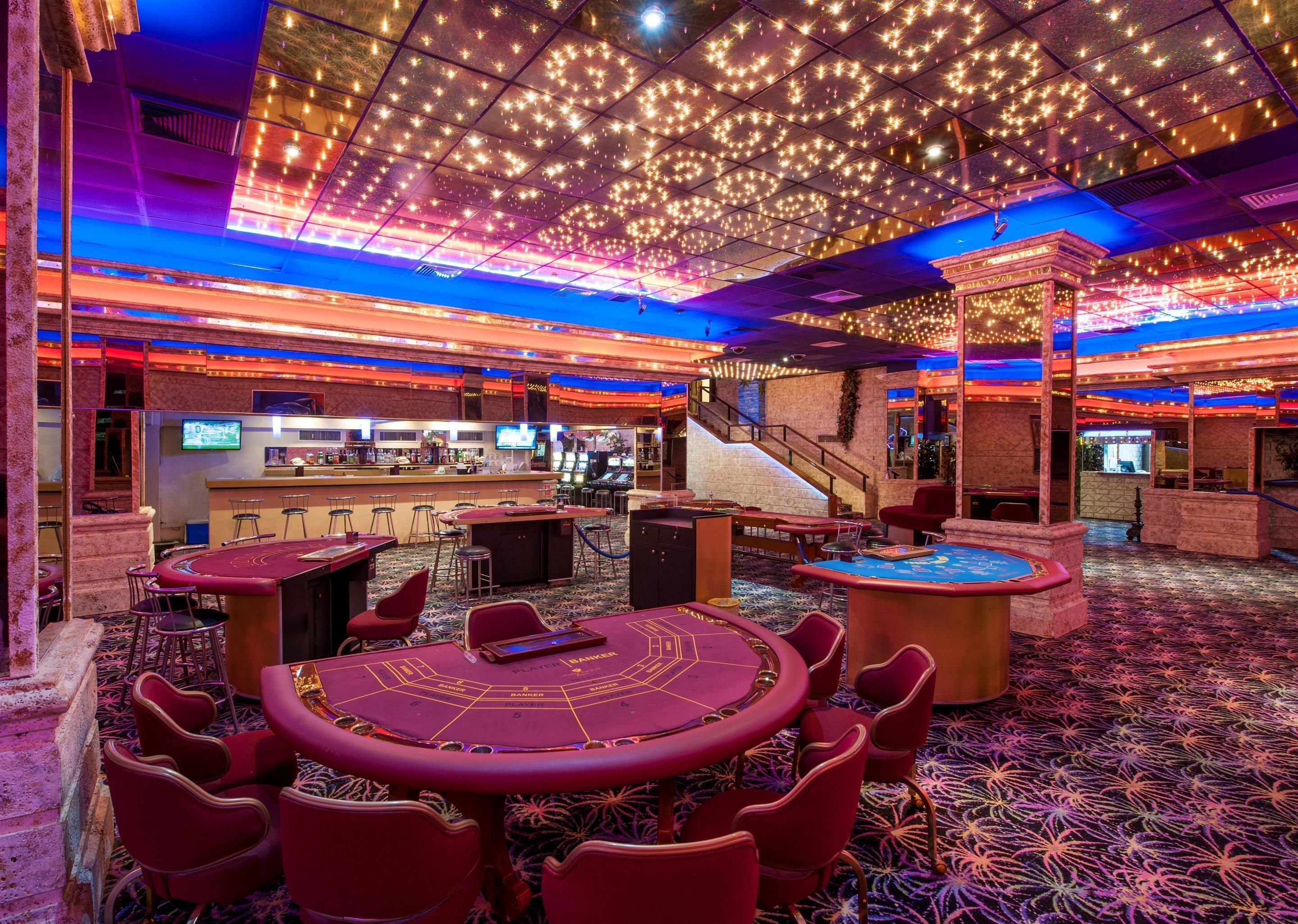 Casino
