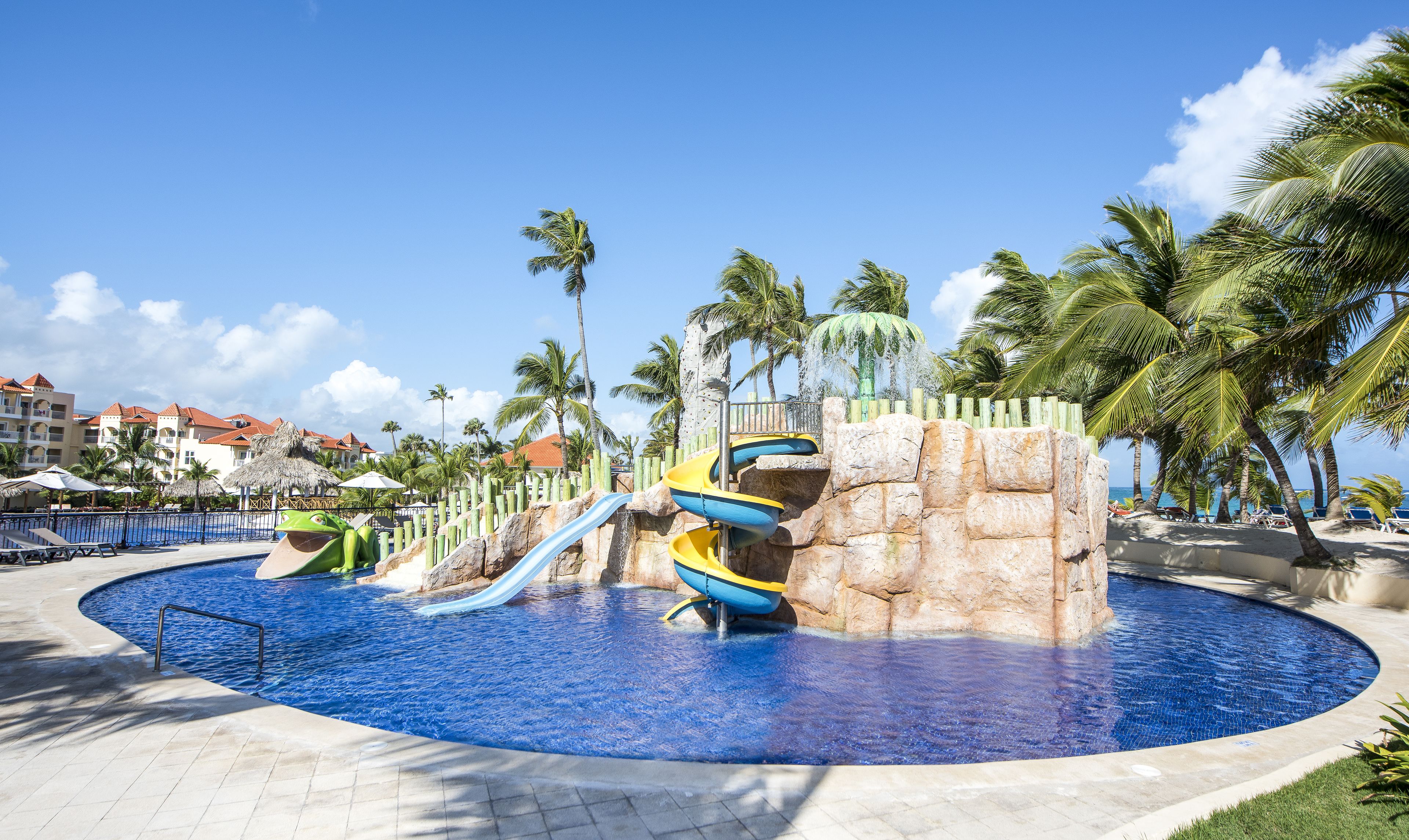 Children’s Pool