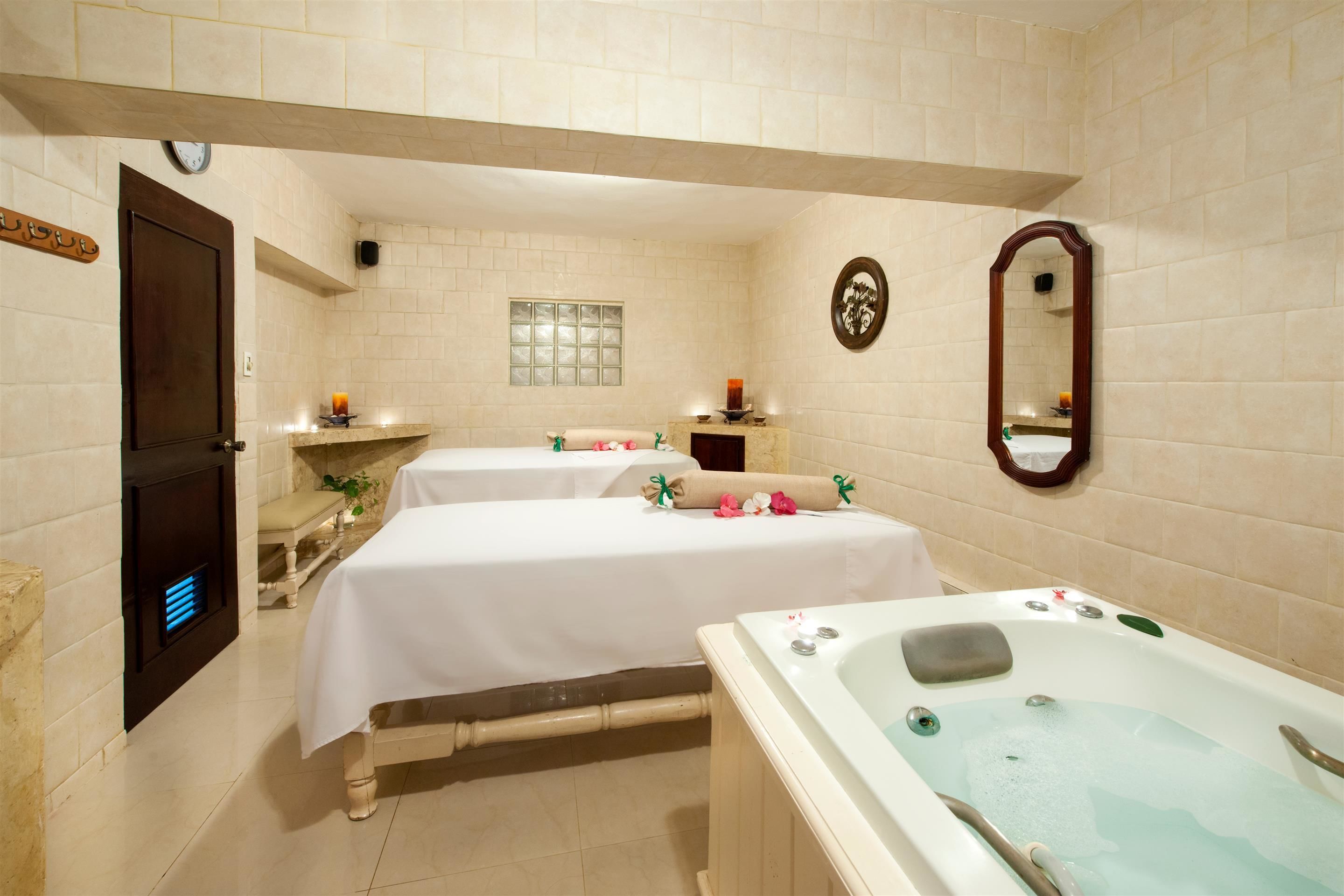 Treatment Room