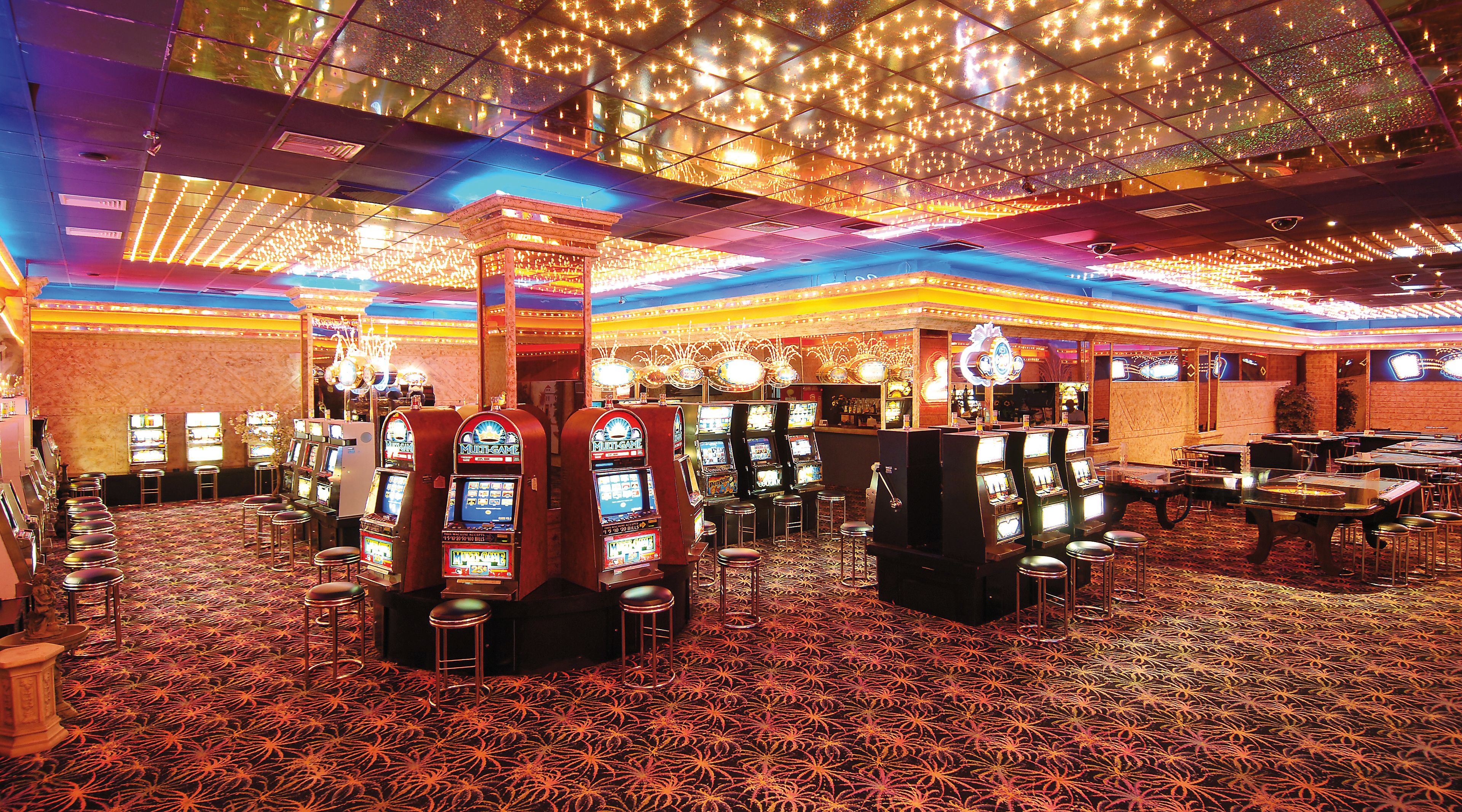 Casino