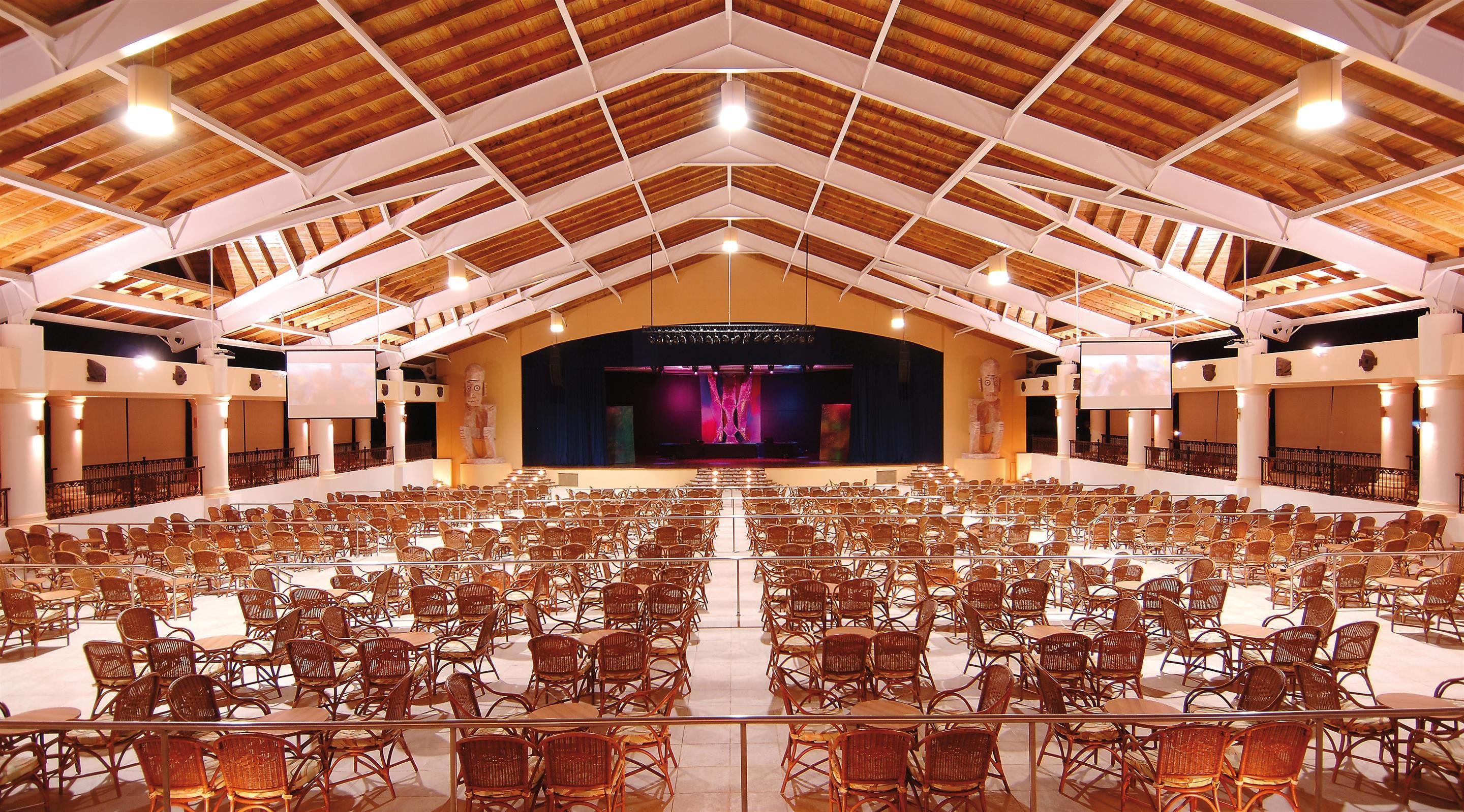 Sports Facility