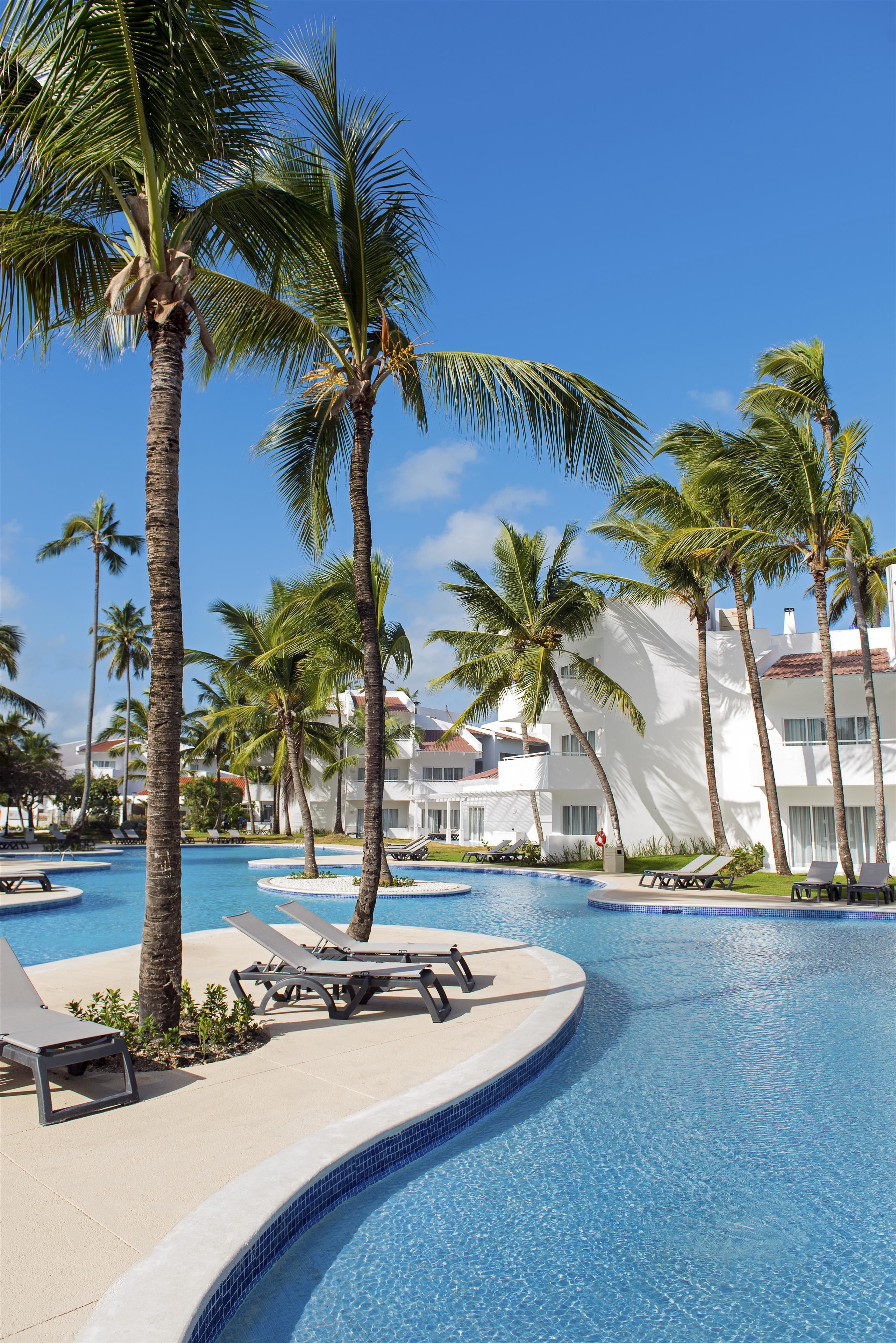 Occidental Punta Cana Resort All Inclusive Resort Occidental Punta Cana Resort All Inclusive Resort