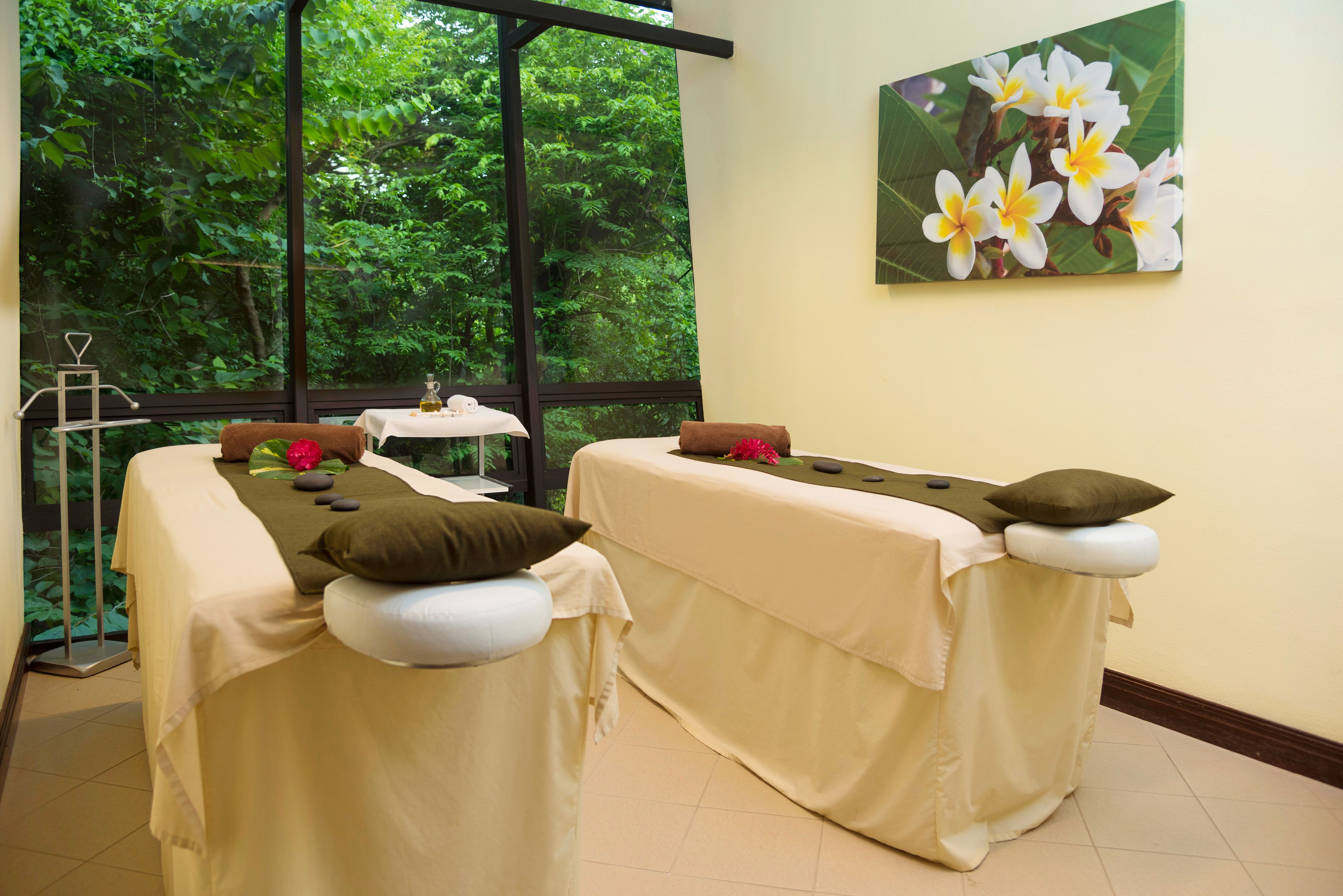 Treatment Room