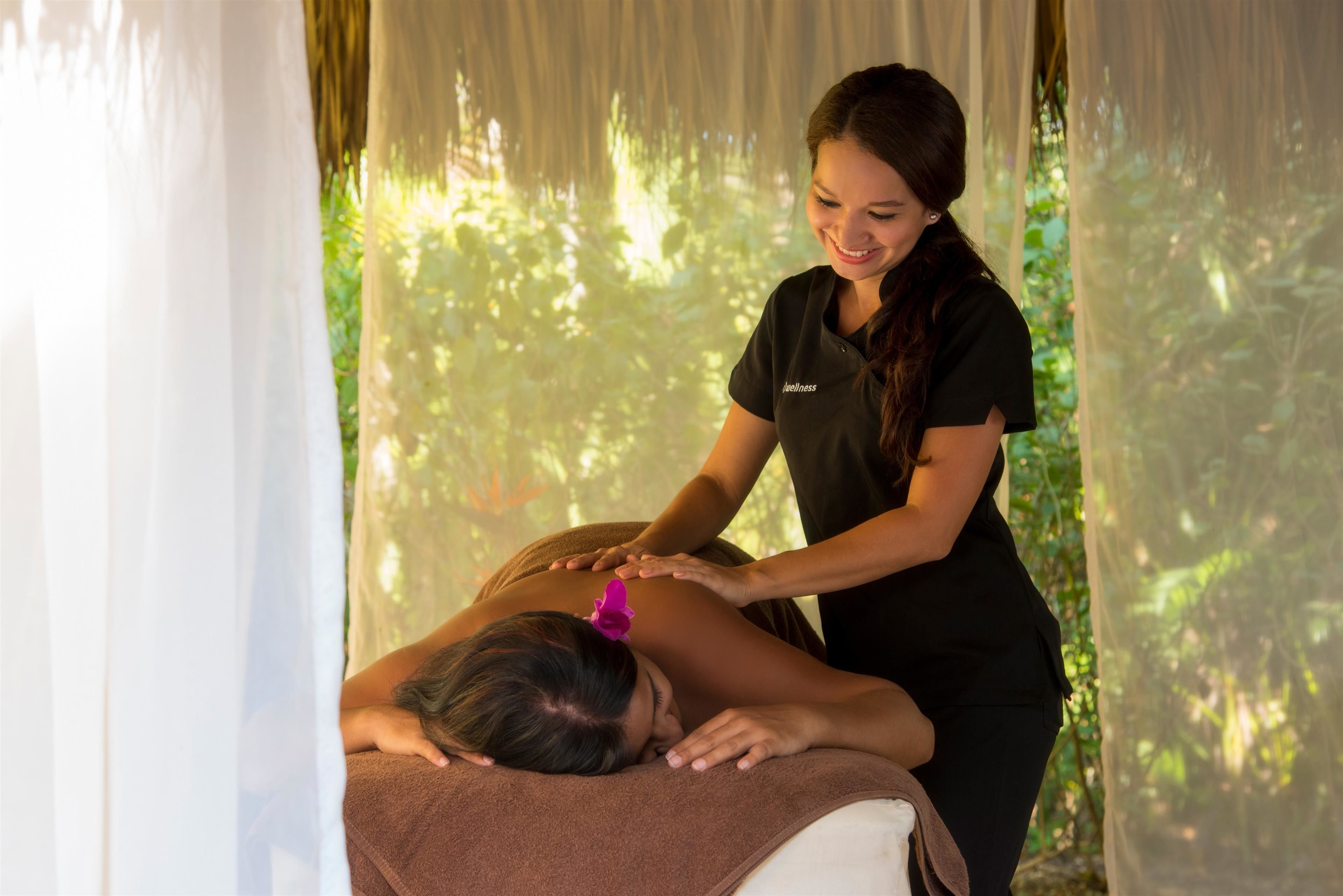 Spa