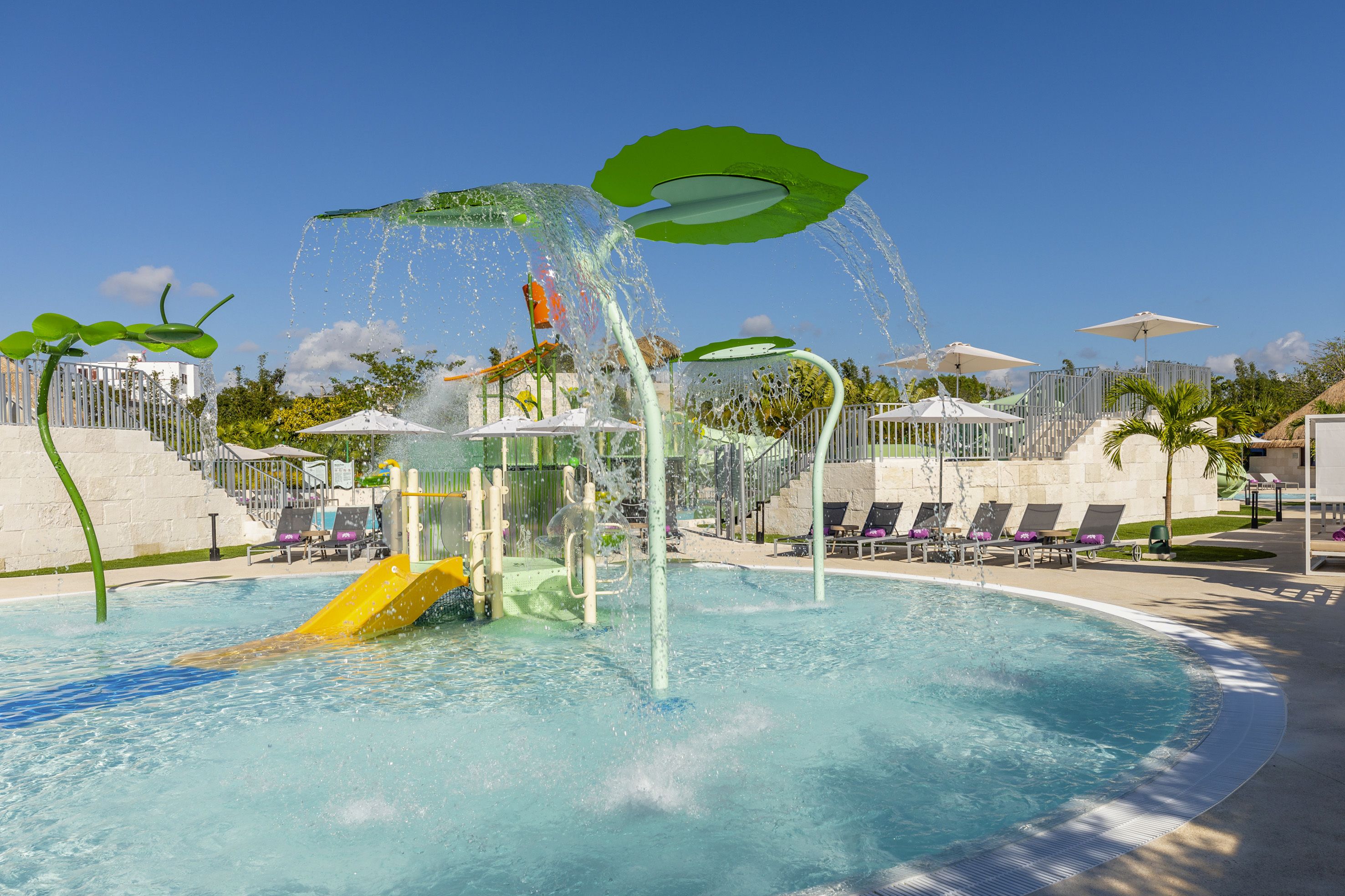 paradisus playa del carmen paradisus playa del carmen