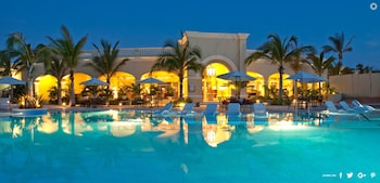 Pueblo Bonito Hotels and Resorts
