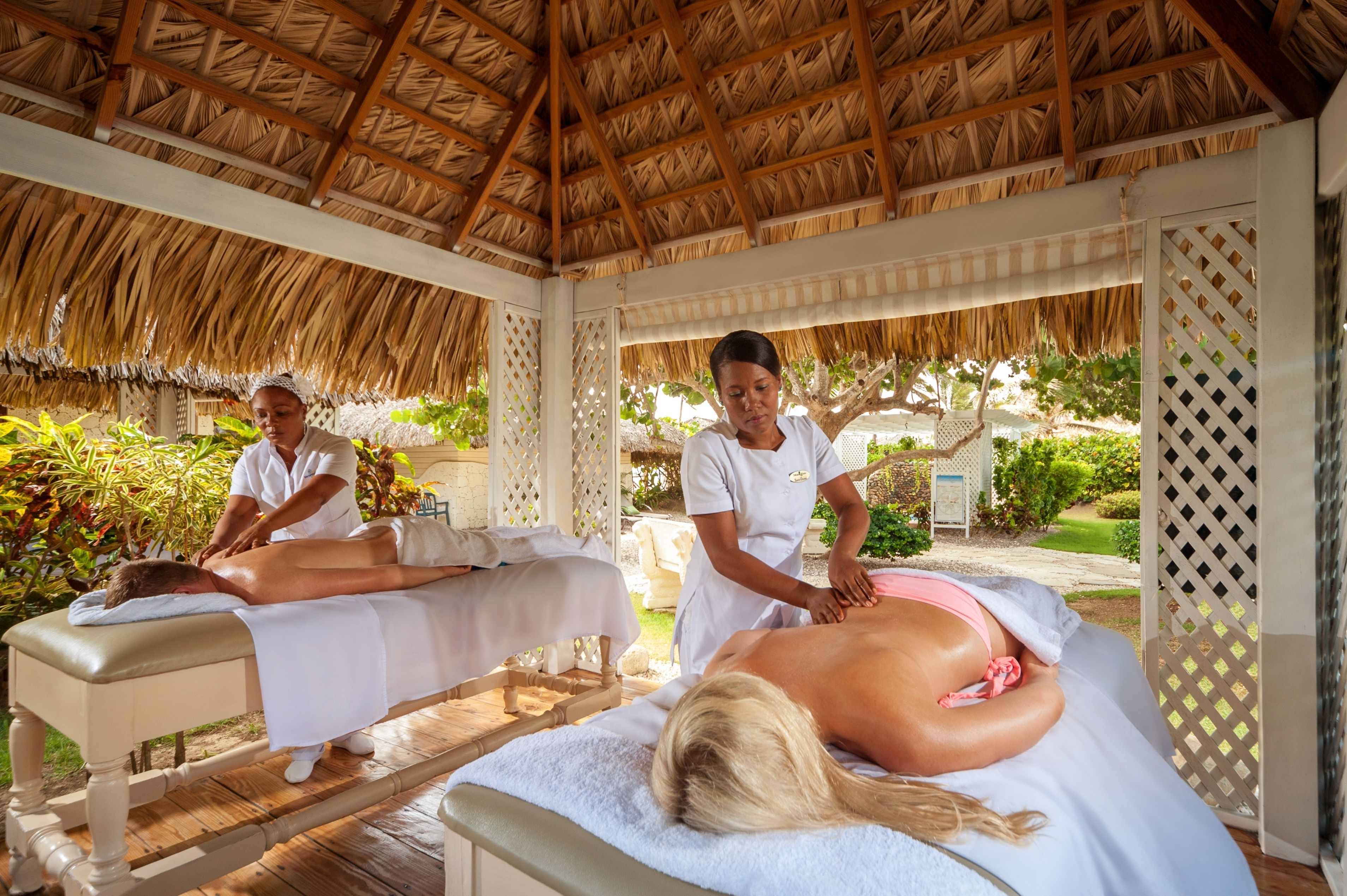 Massage