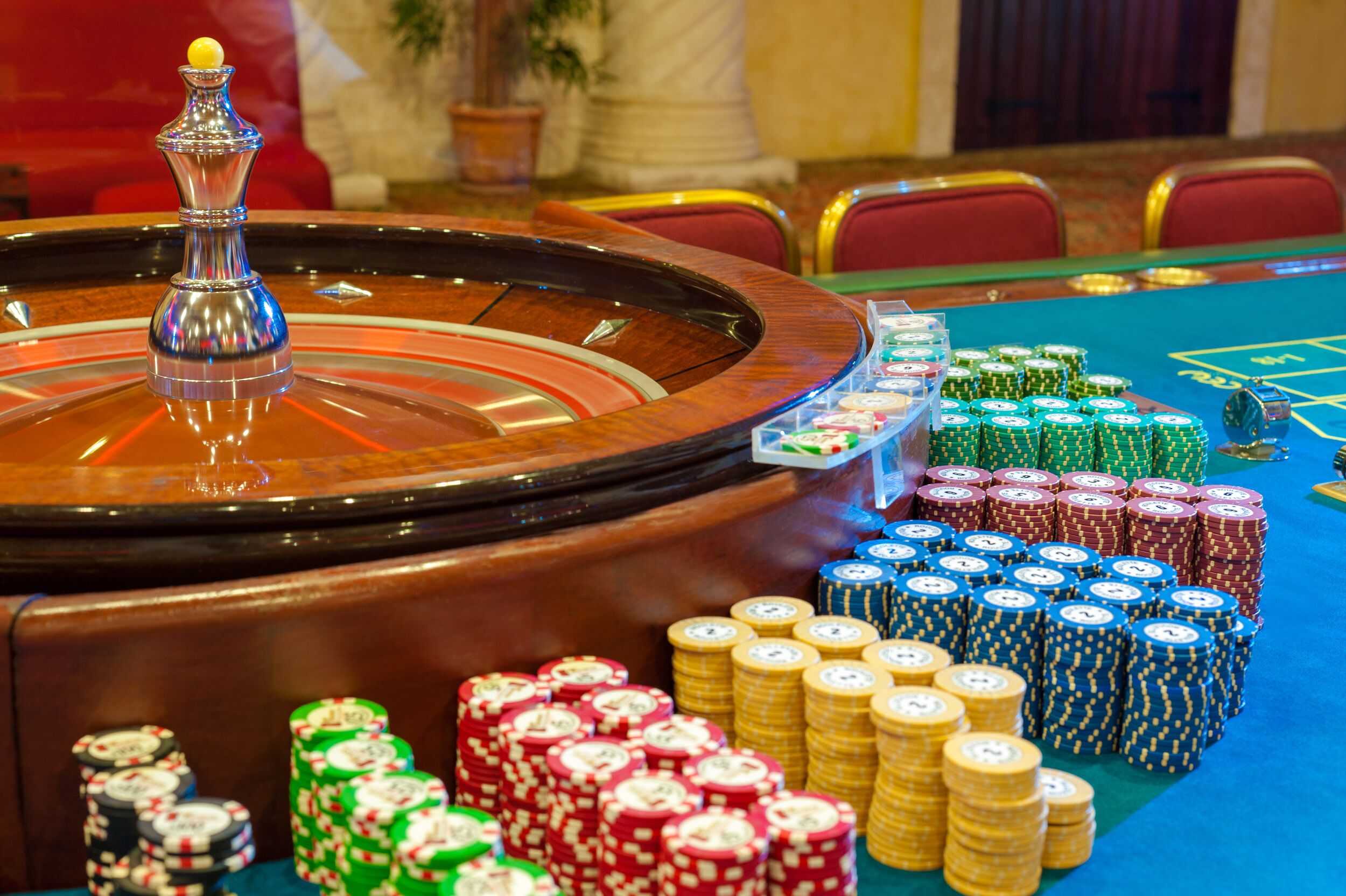 Casino
