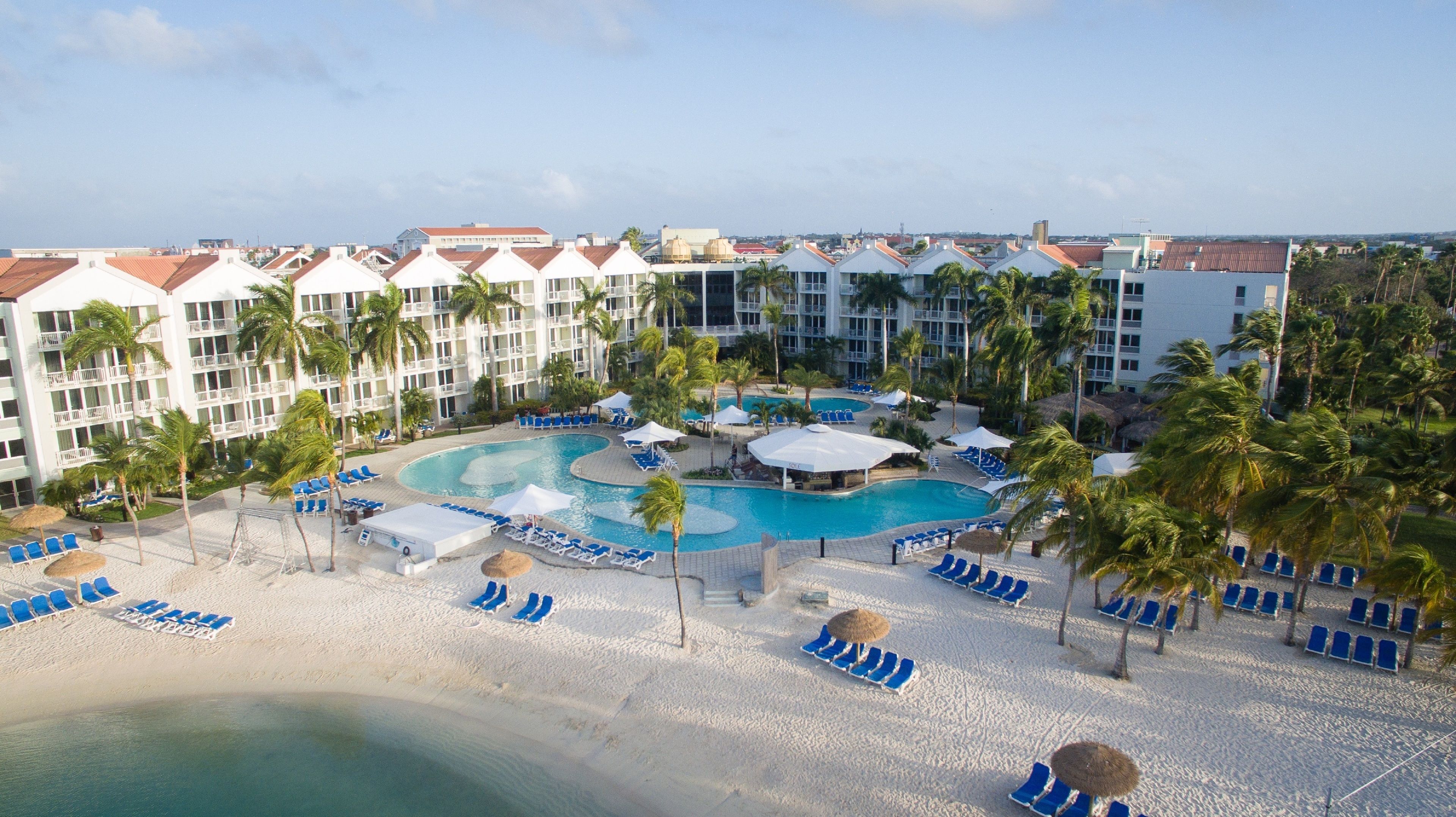 Renaissance Aruba Resort & Casino AllInclusive Resort