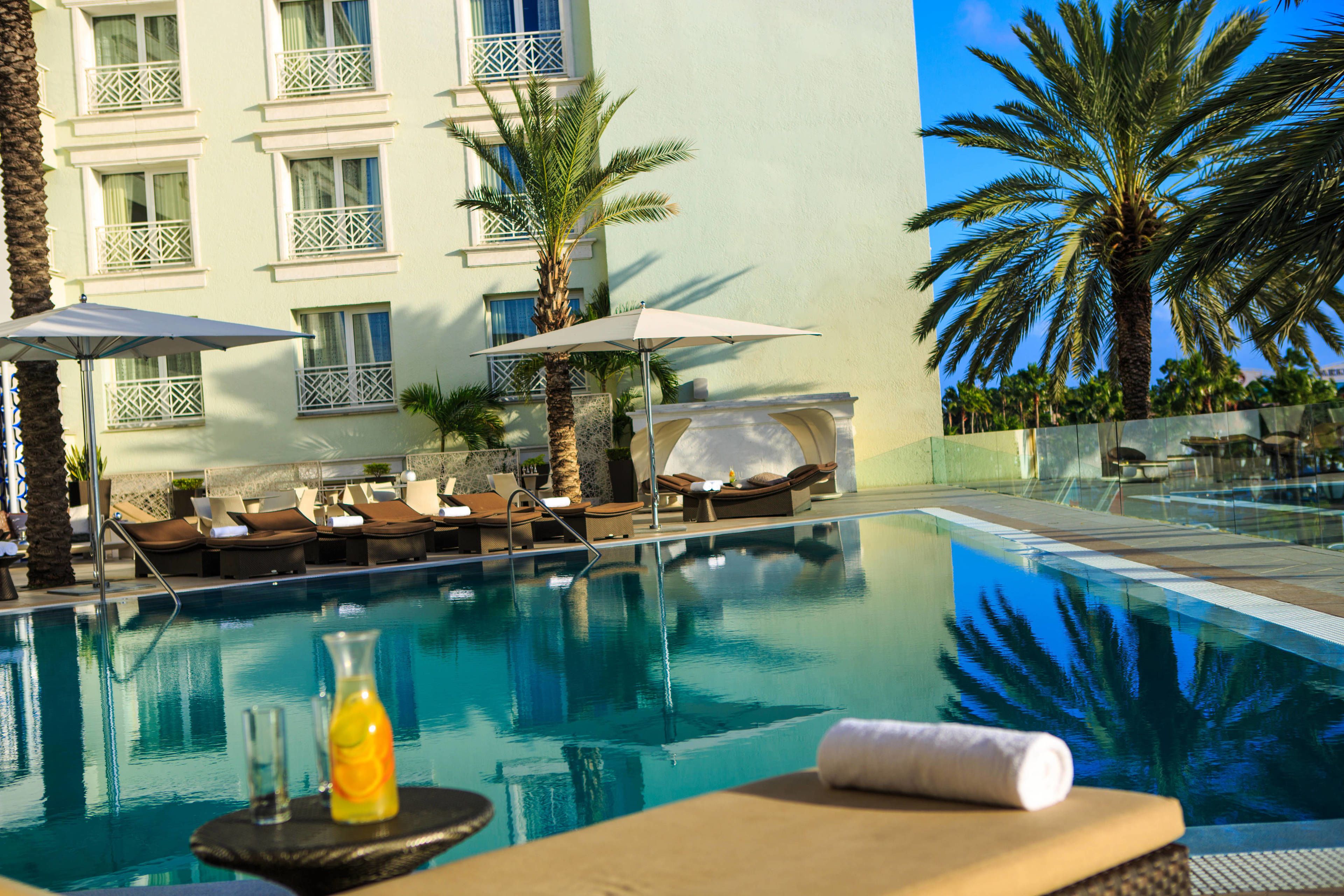 Renaissance Aruba Resort & Casino AllInclusive Resort