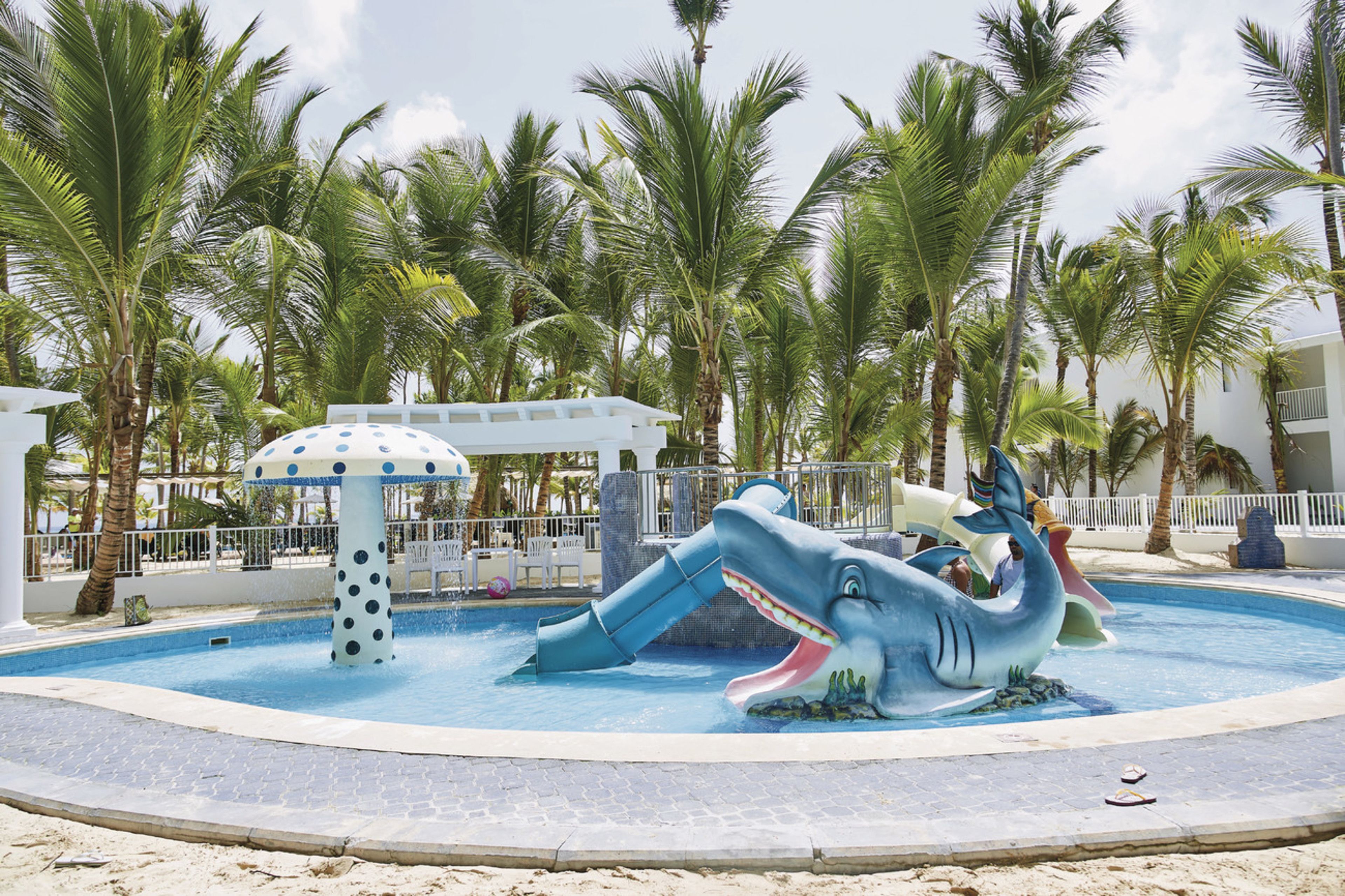Children’s Pool