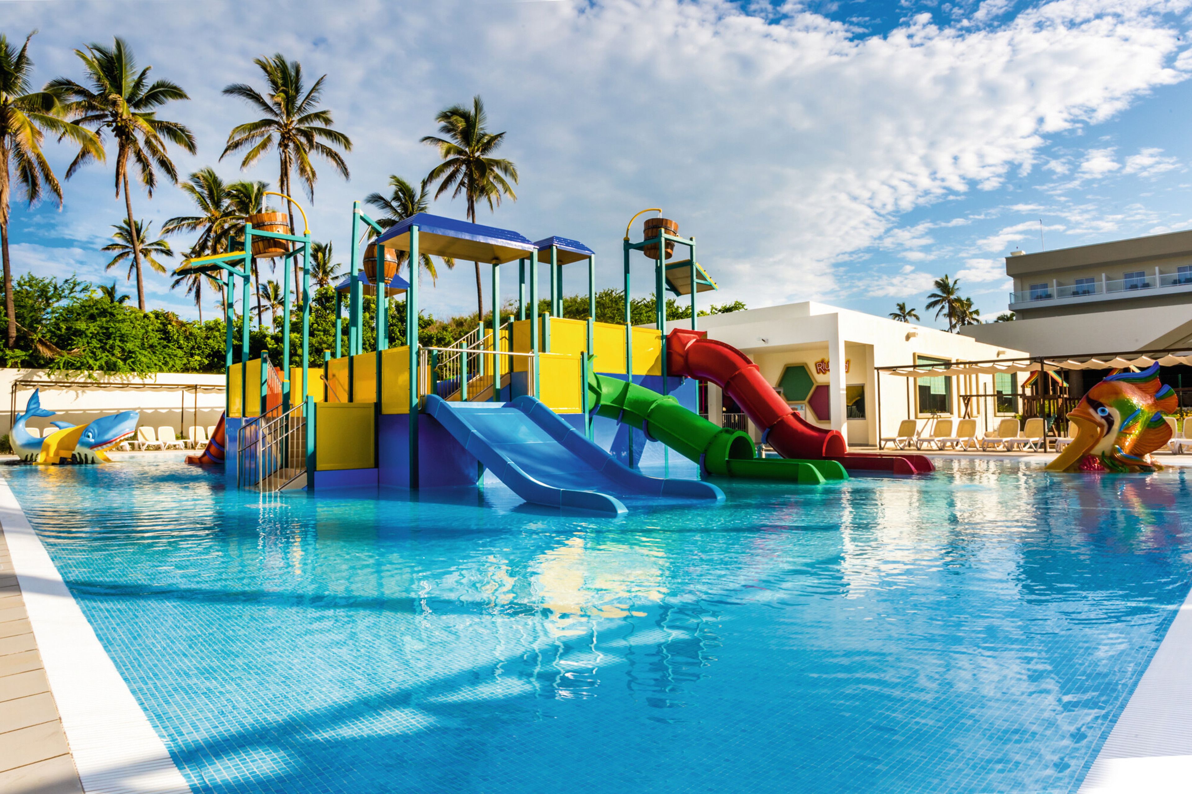 riu emerald bay all inclusive