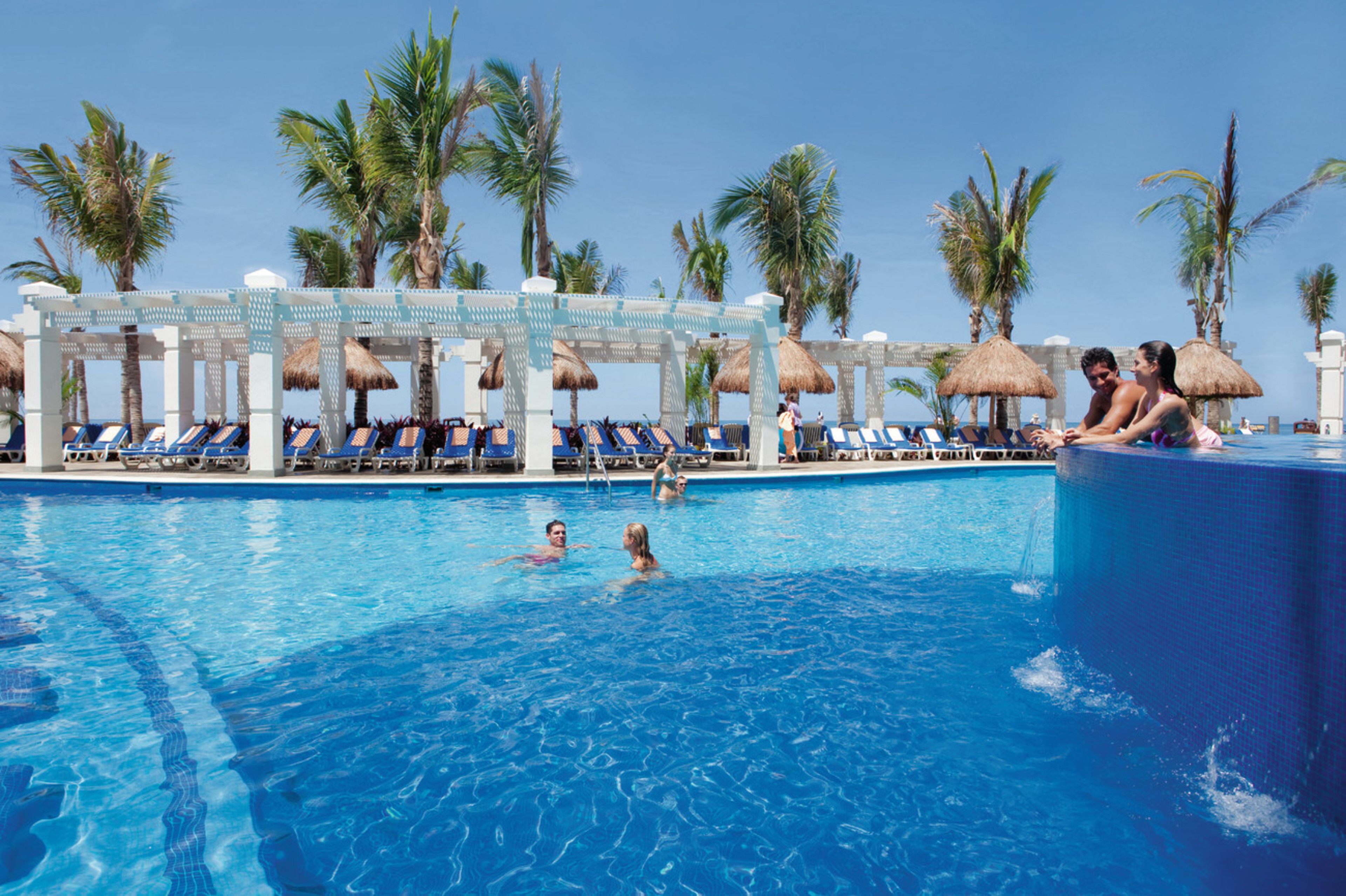 riu emerald bay all inclusive