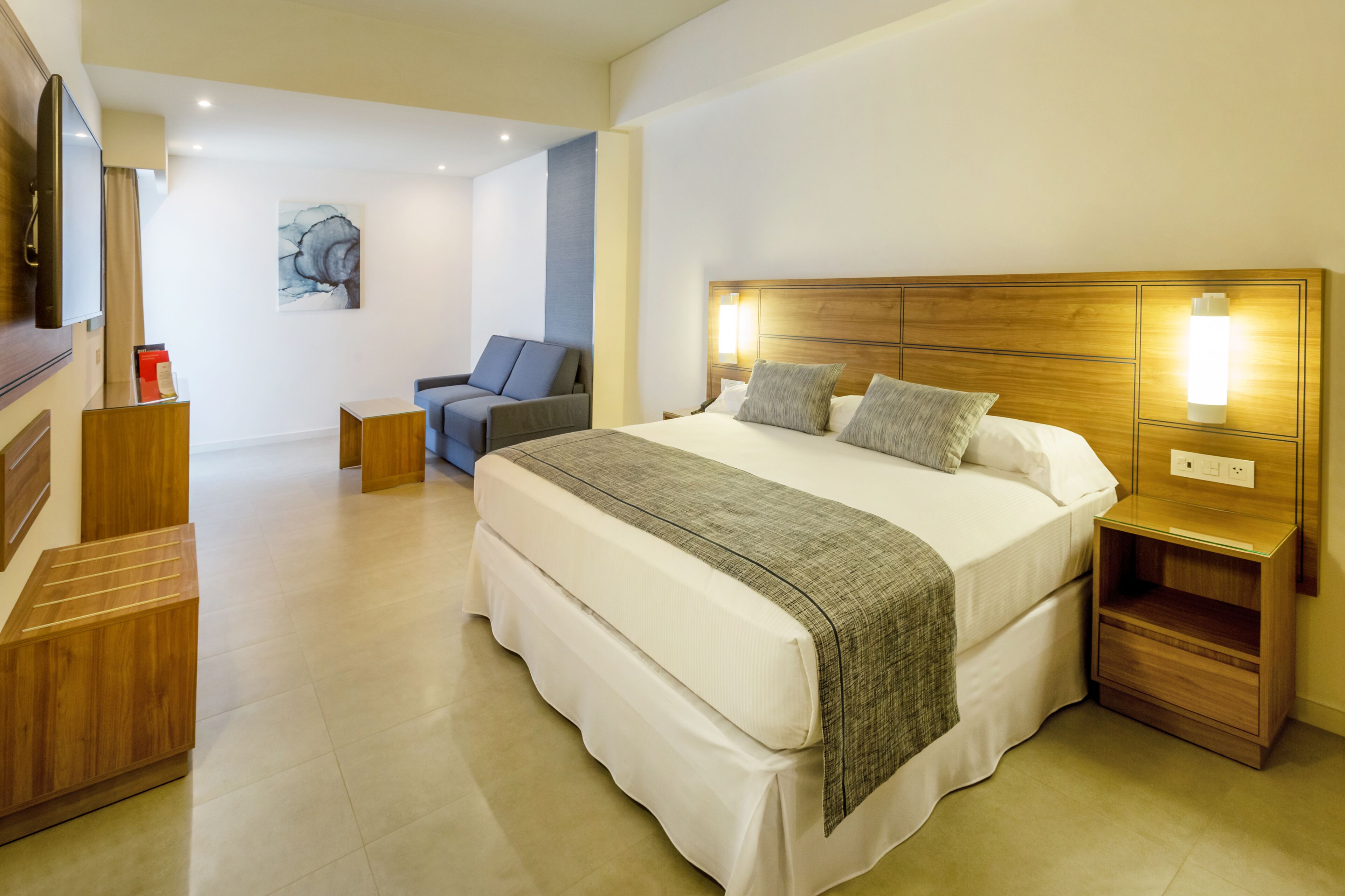 riu emerald bay rooms