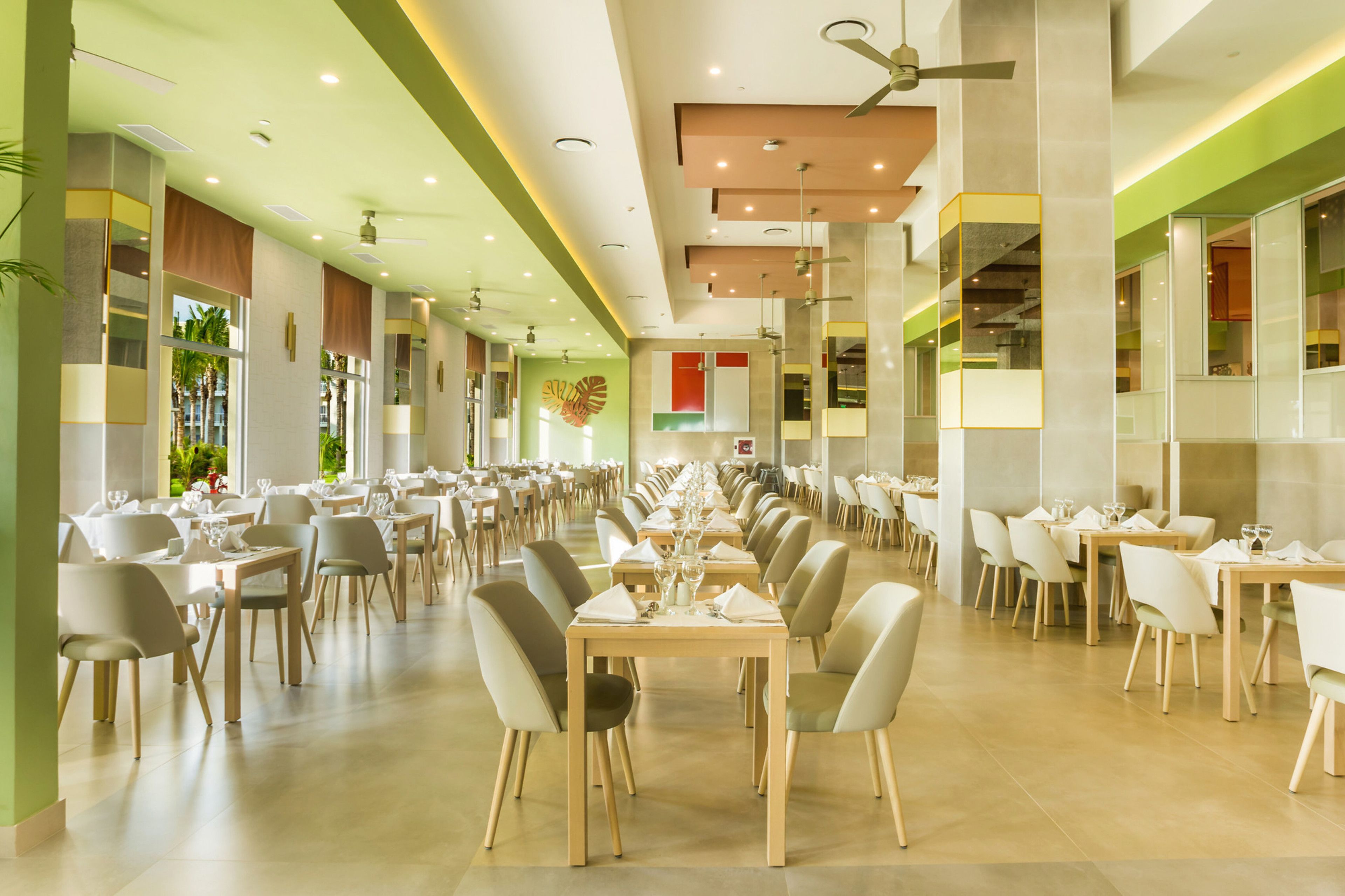 riu emerald bay address