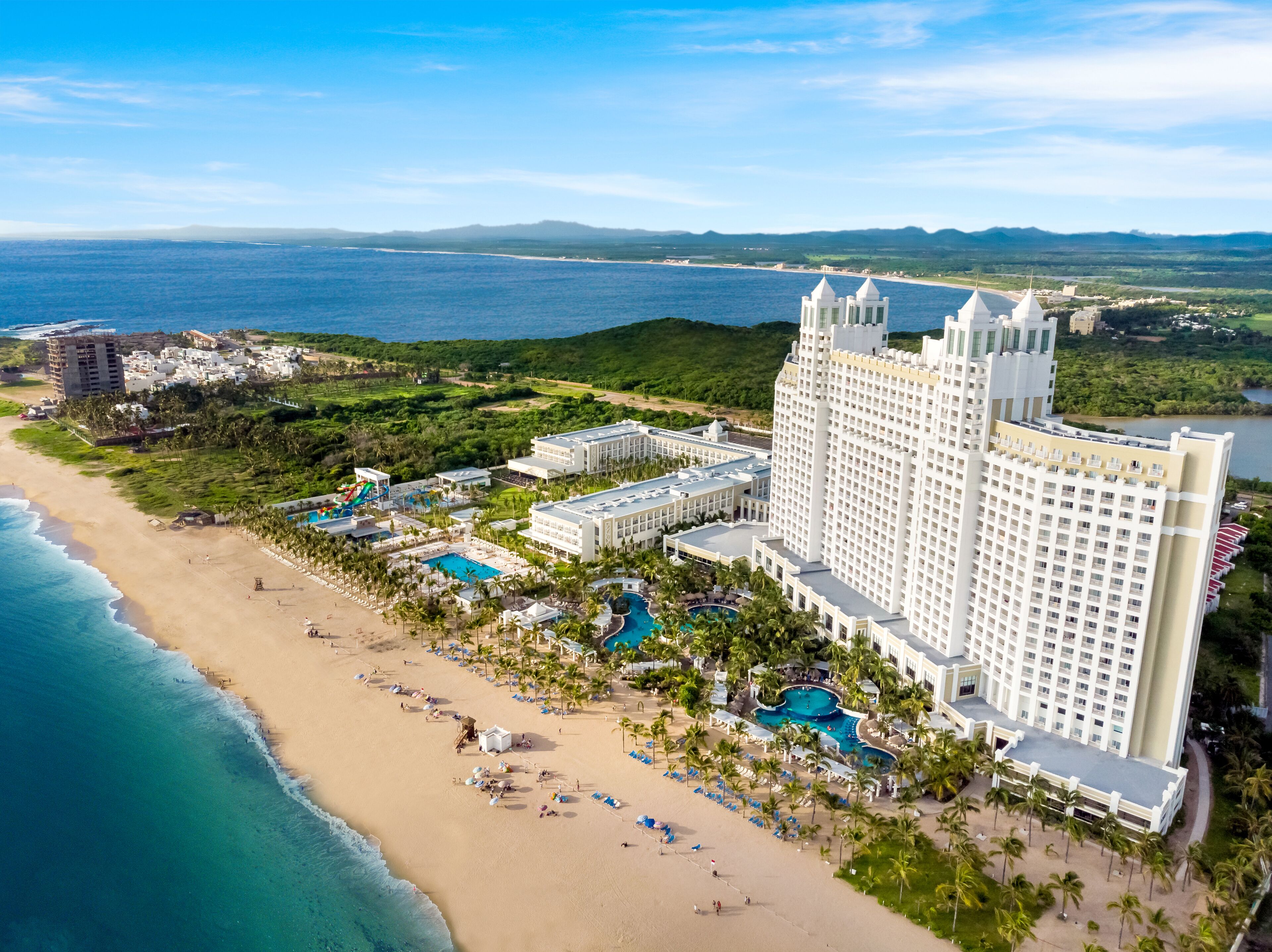 Riu Emerald Bay AllInclusive Resort