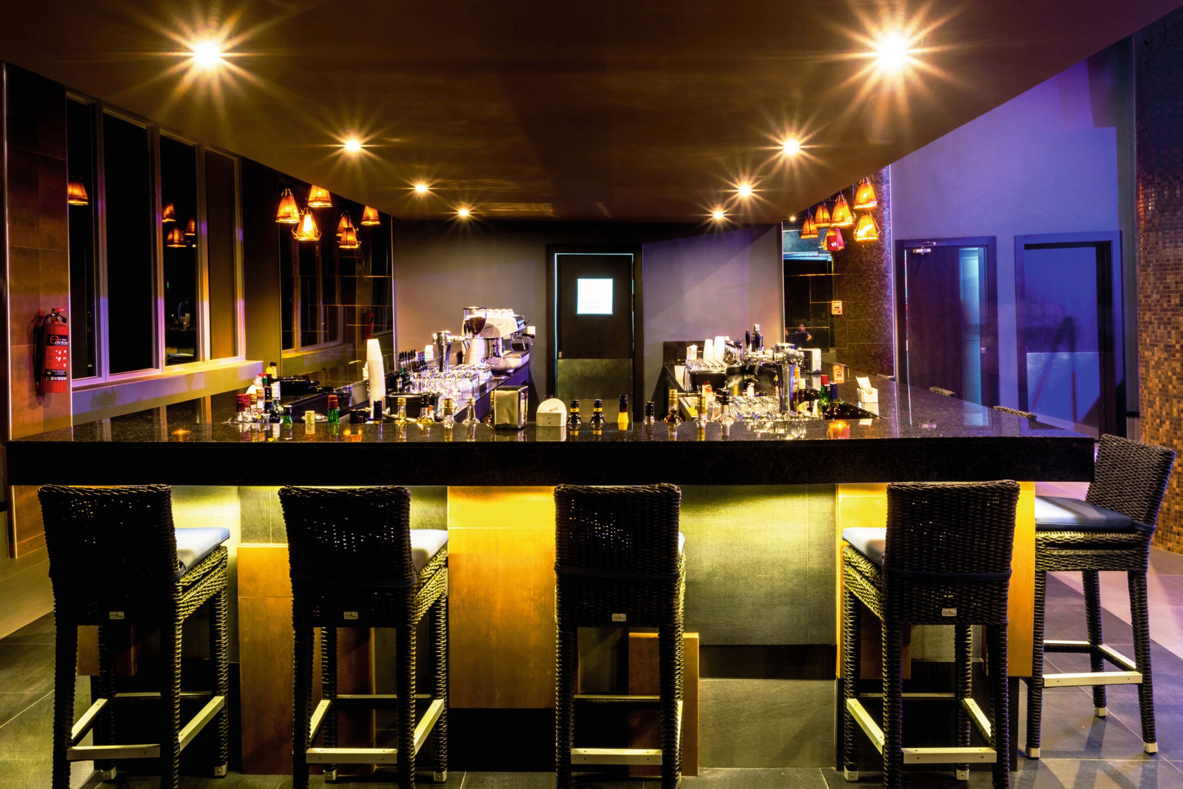 riu emerald bay address