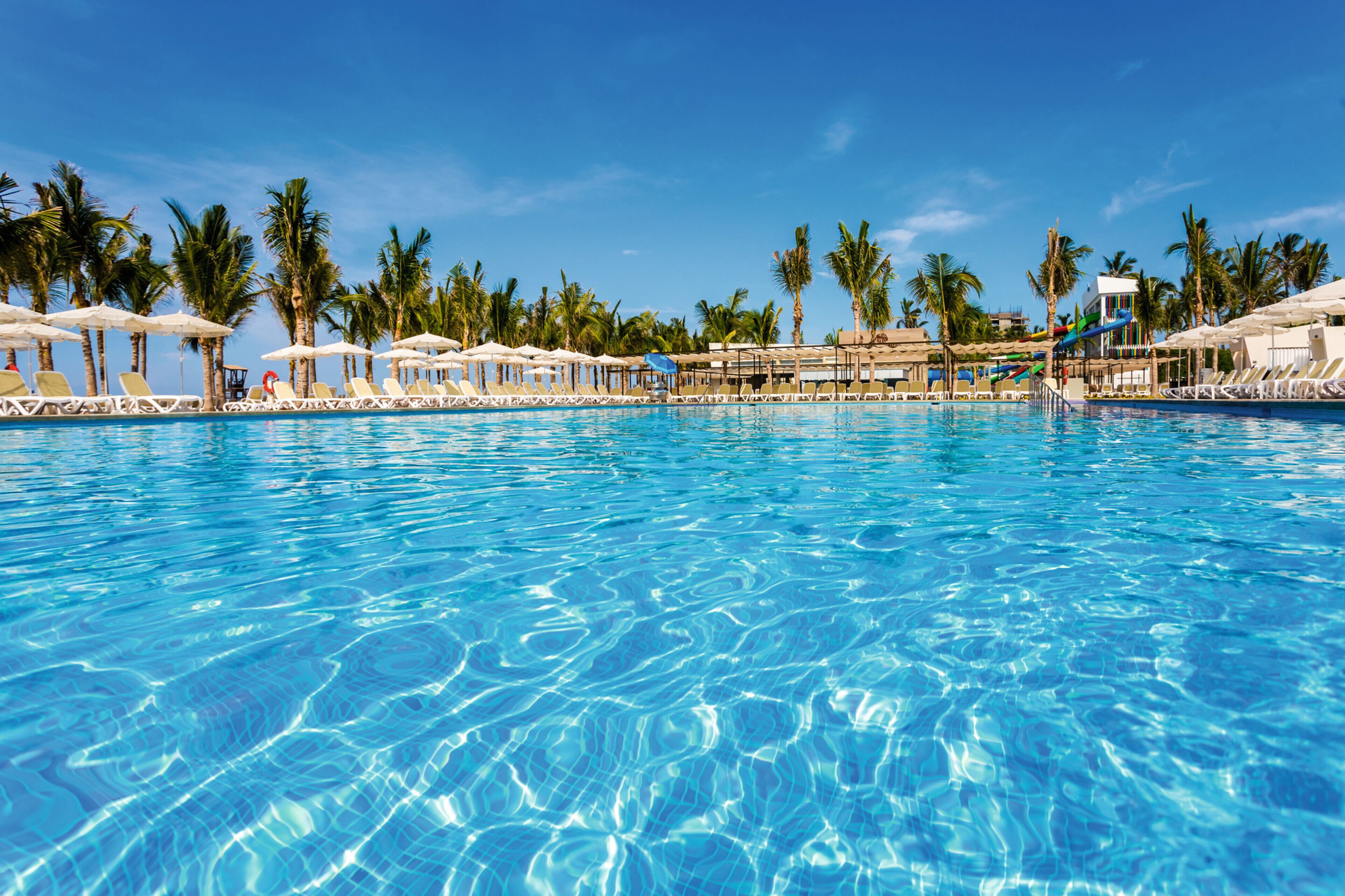 riu emerald bay all inclusive