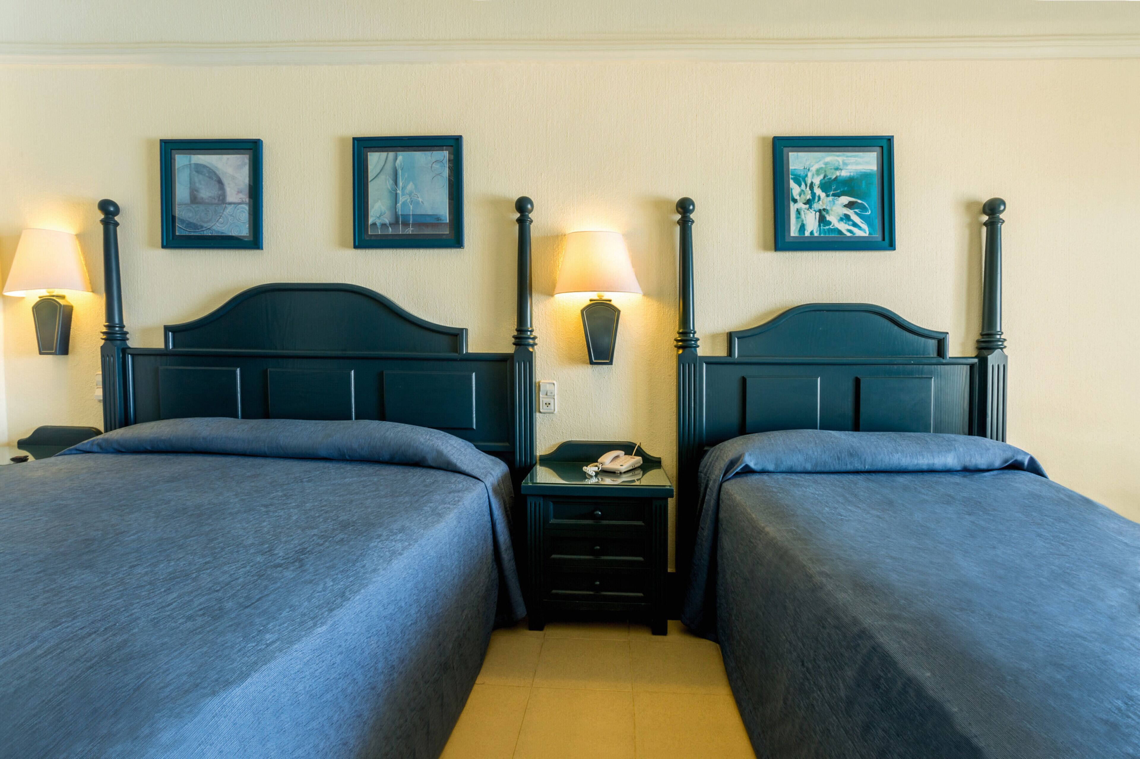 riu emerald bay rooms