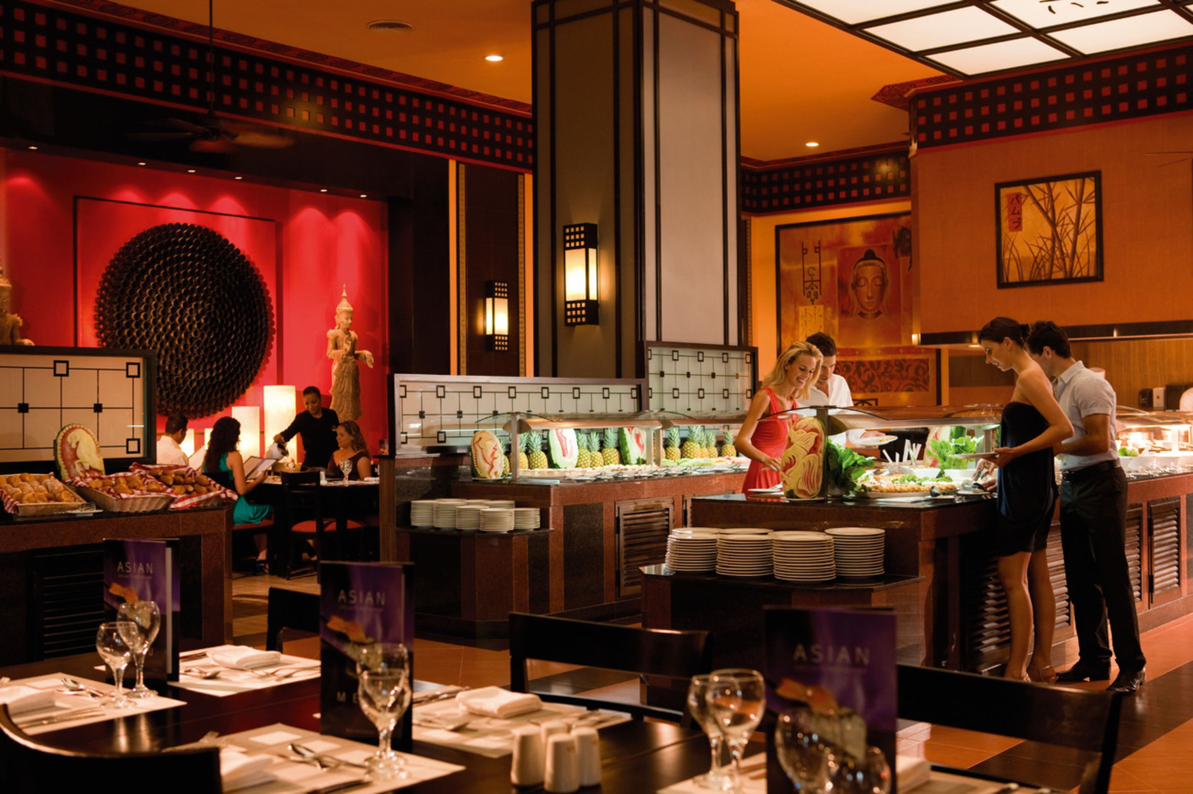 riu emerald bay address