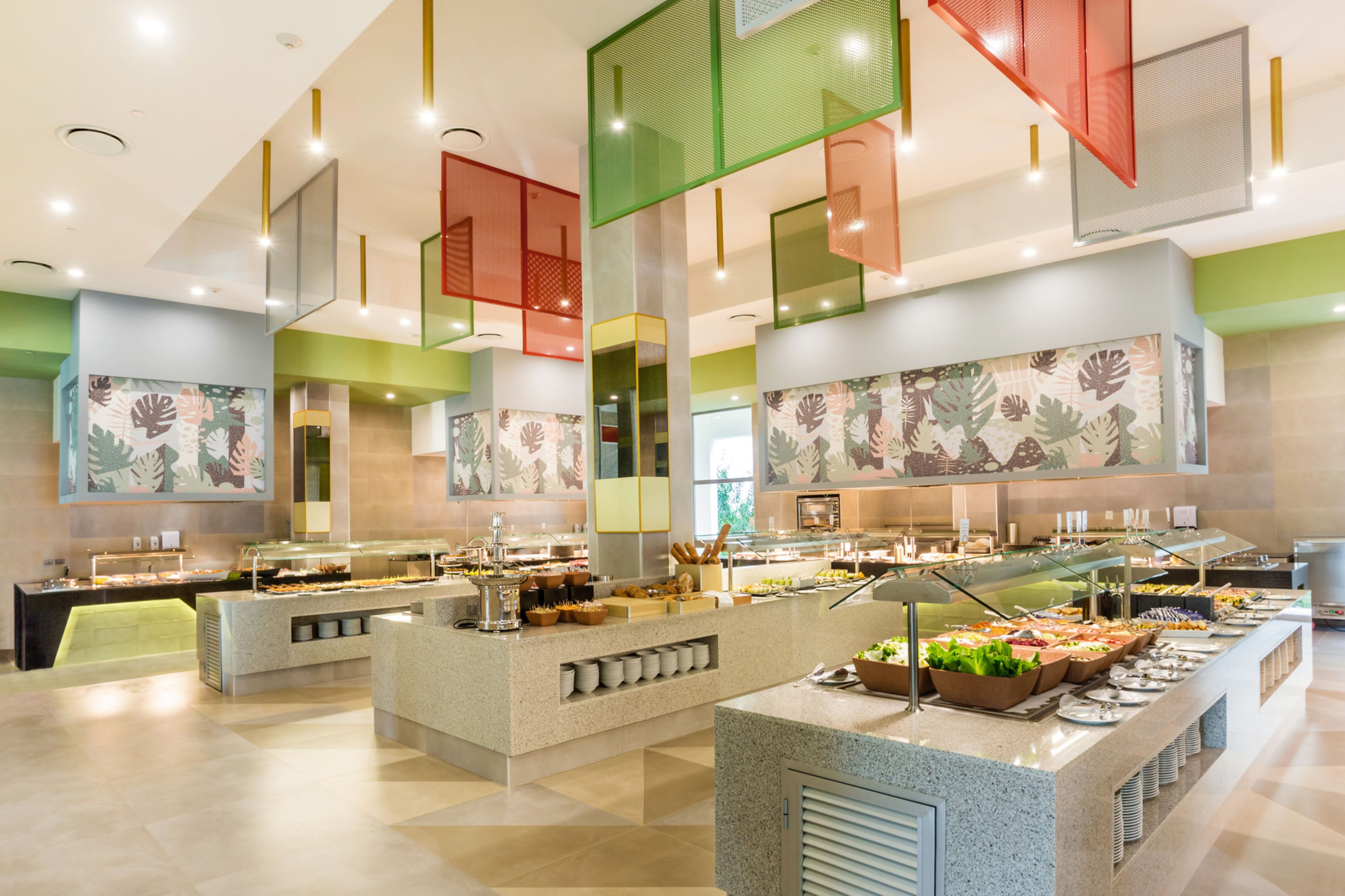 riu emerald bay wifi