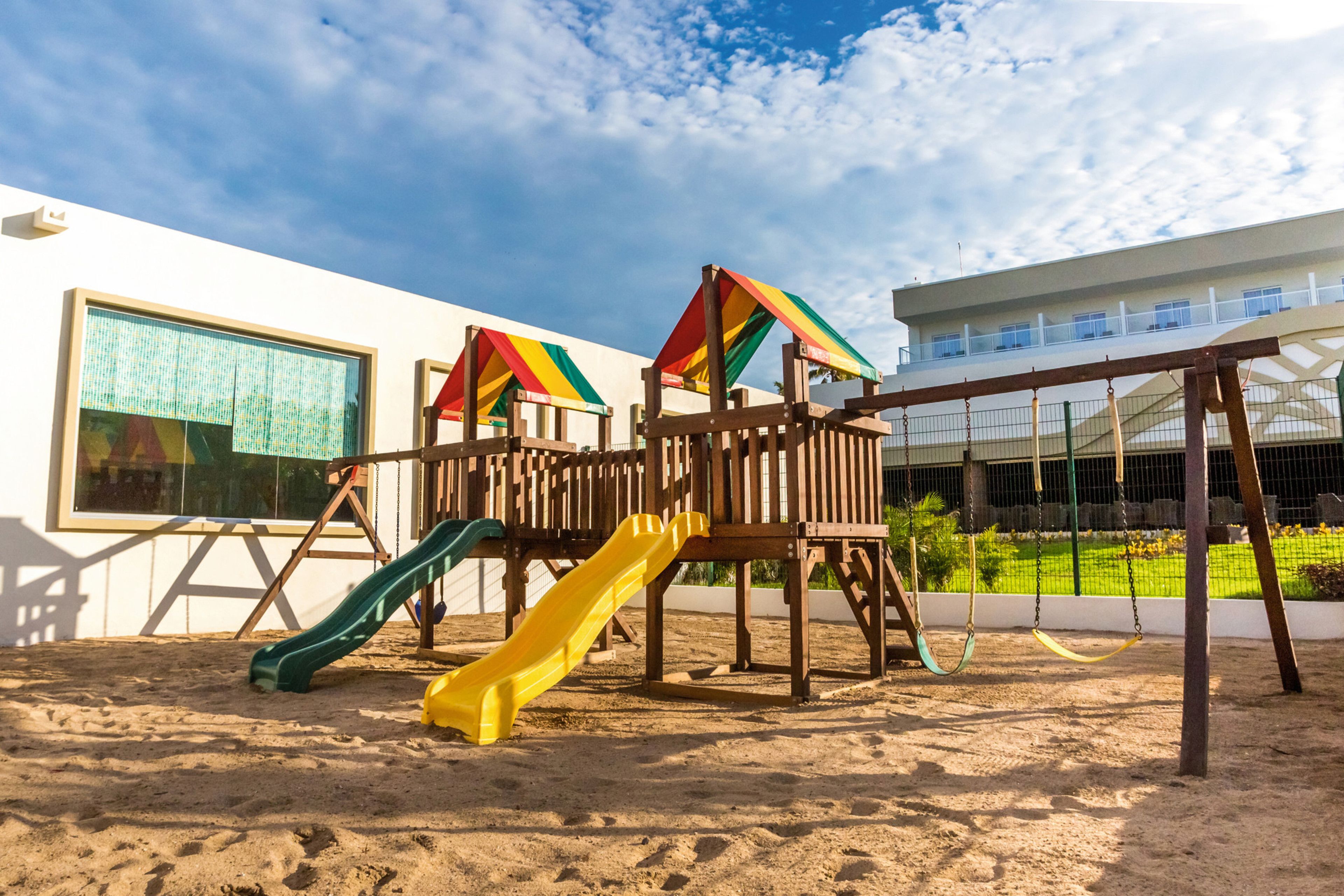 riu emerald bay sunwing