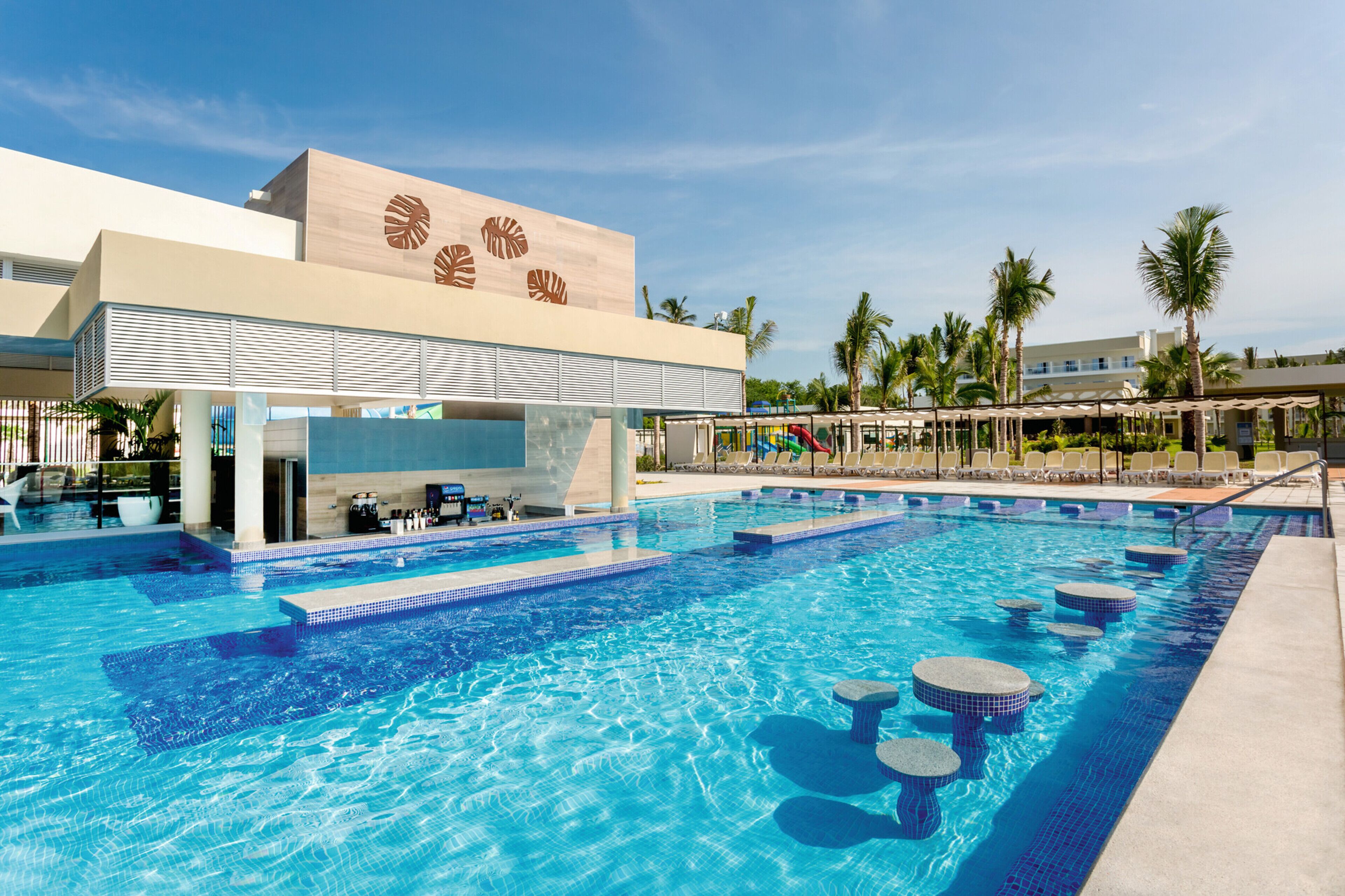 Riu Emerald Bay All-Inclusive Resort