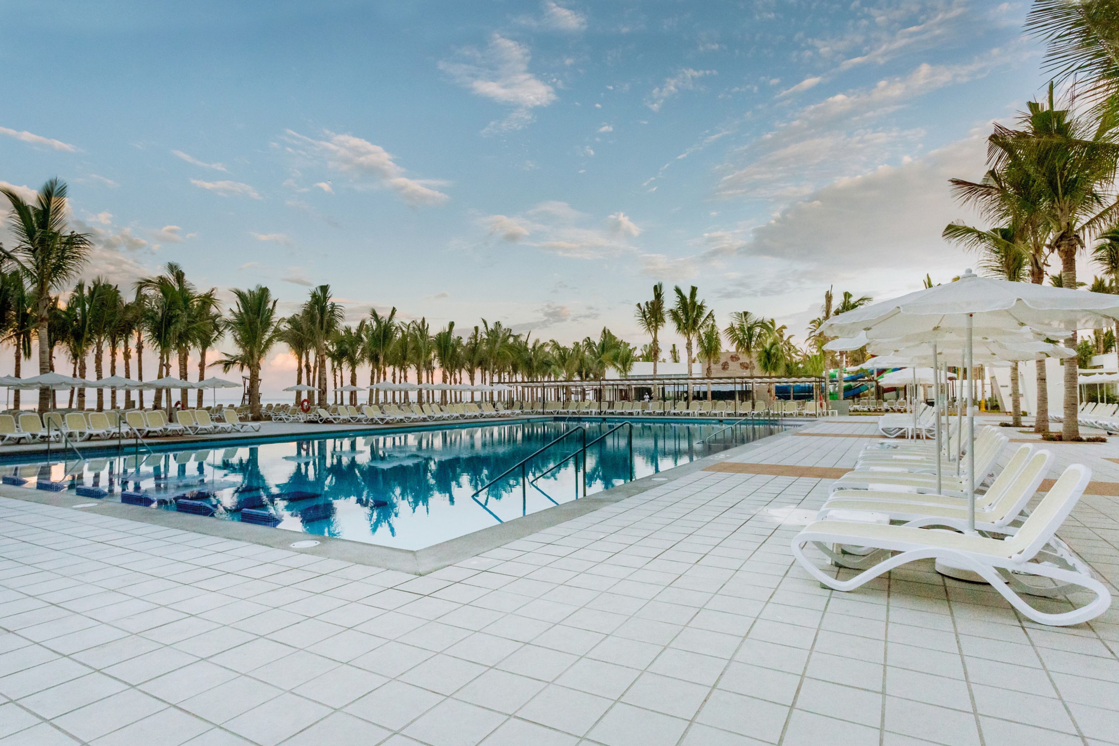 Riu Emerald Bay AllInclusive Resort