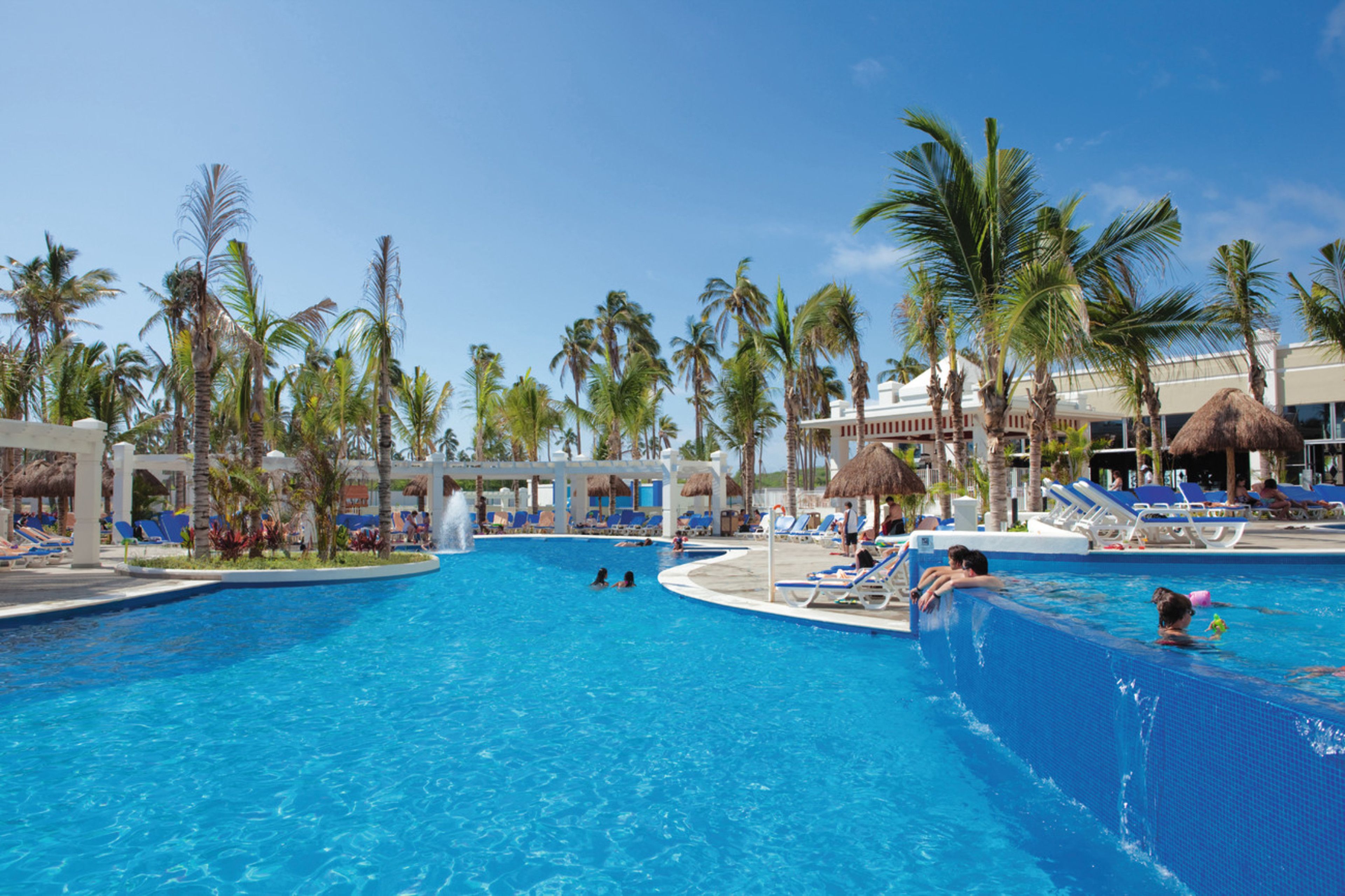 riu emerald bay all inclusive