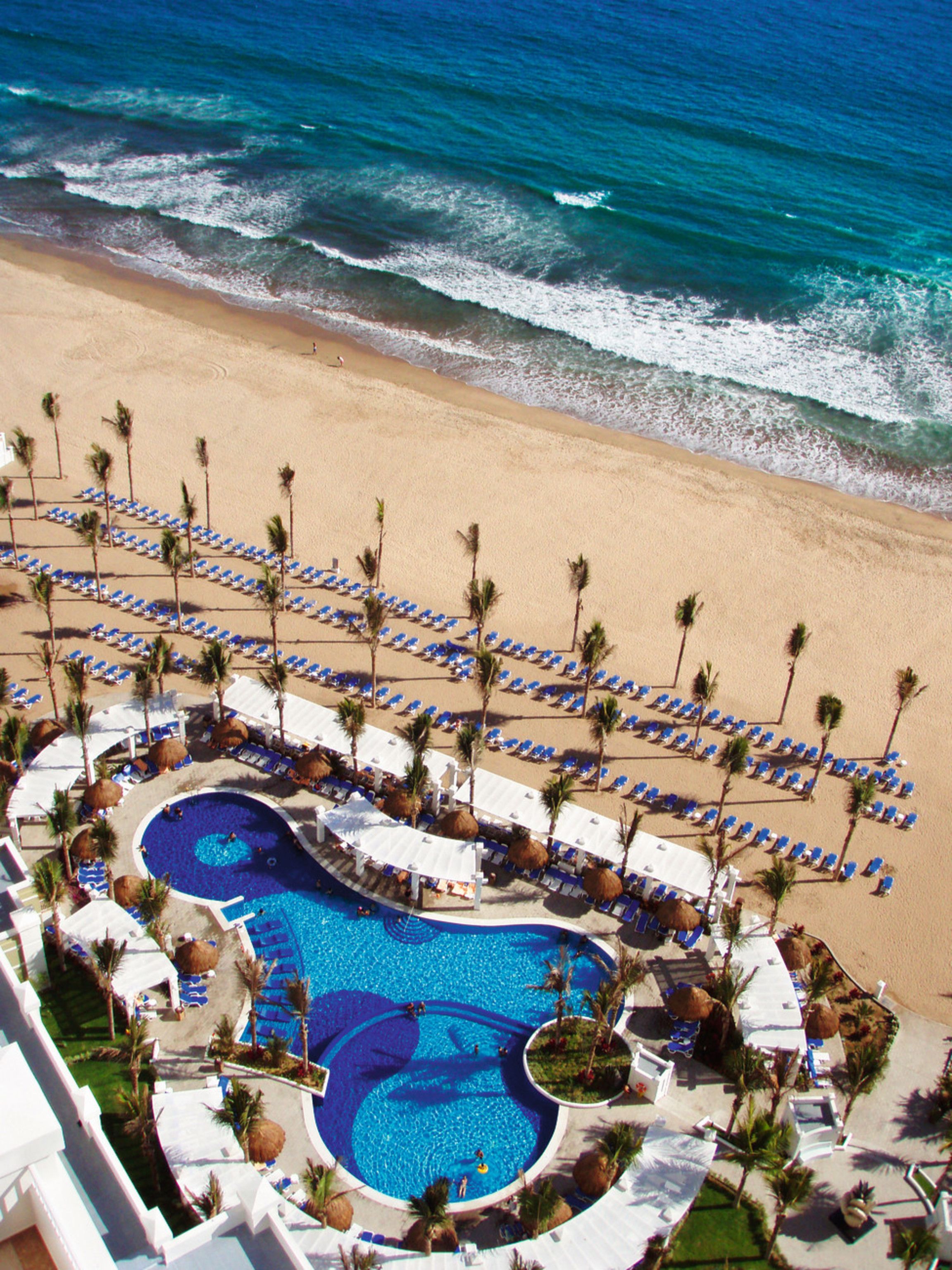 riu emerald bay all inclusive