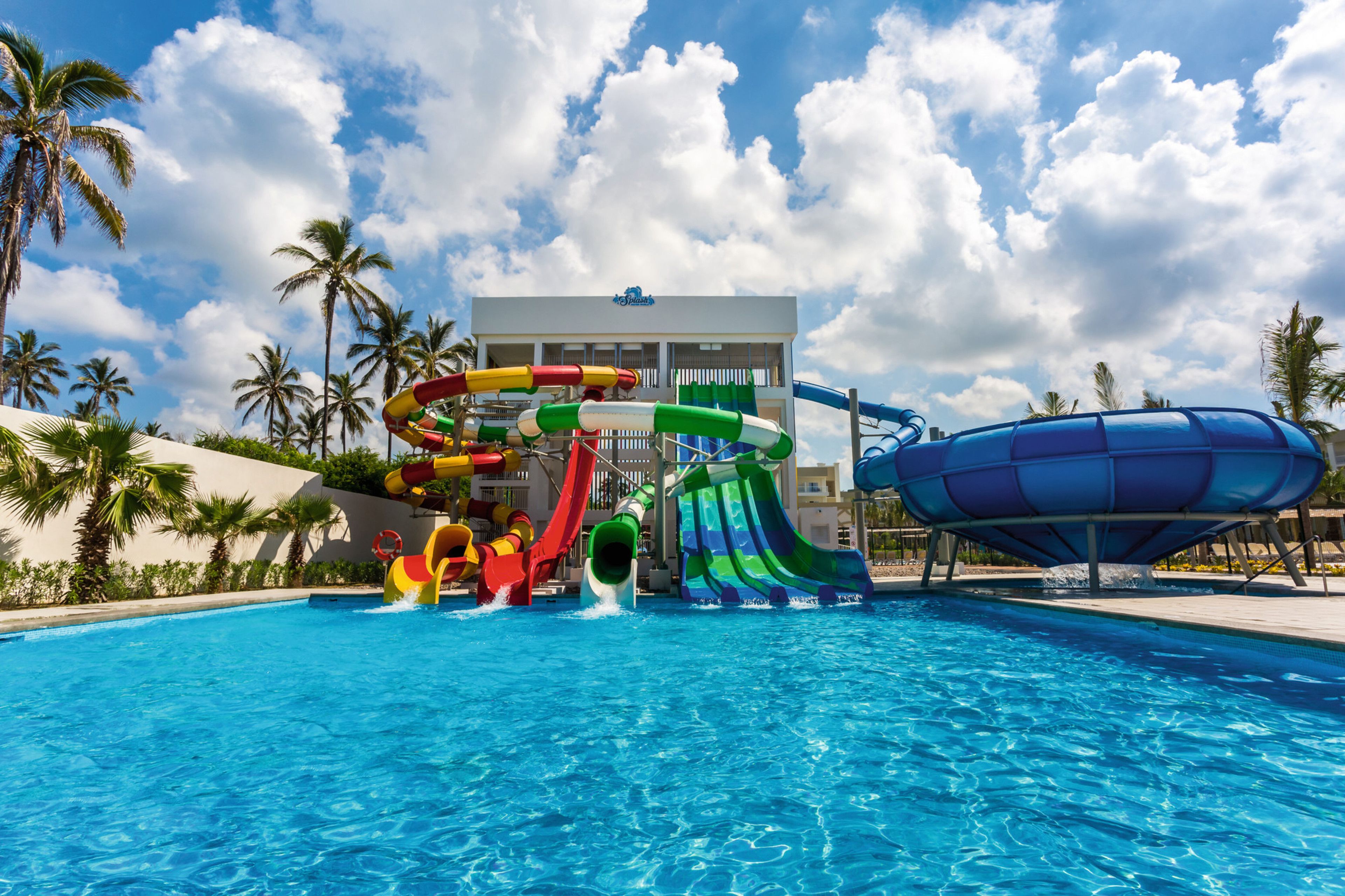Riu Emerald Bay All-Inclusive Resort
