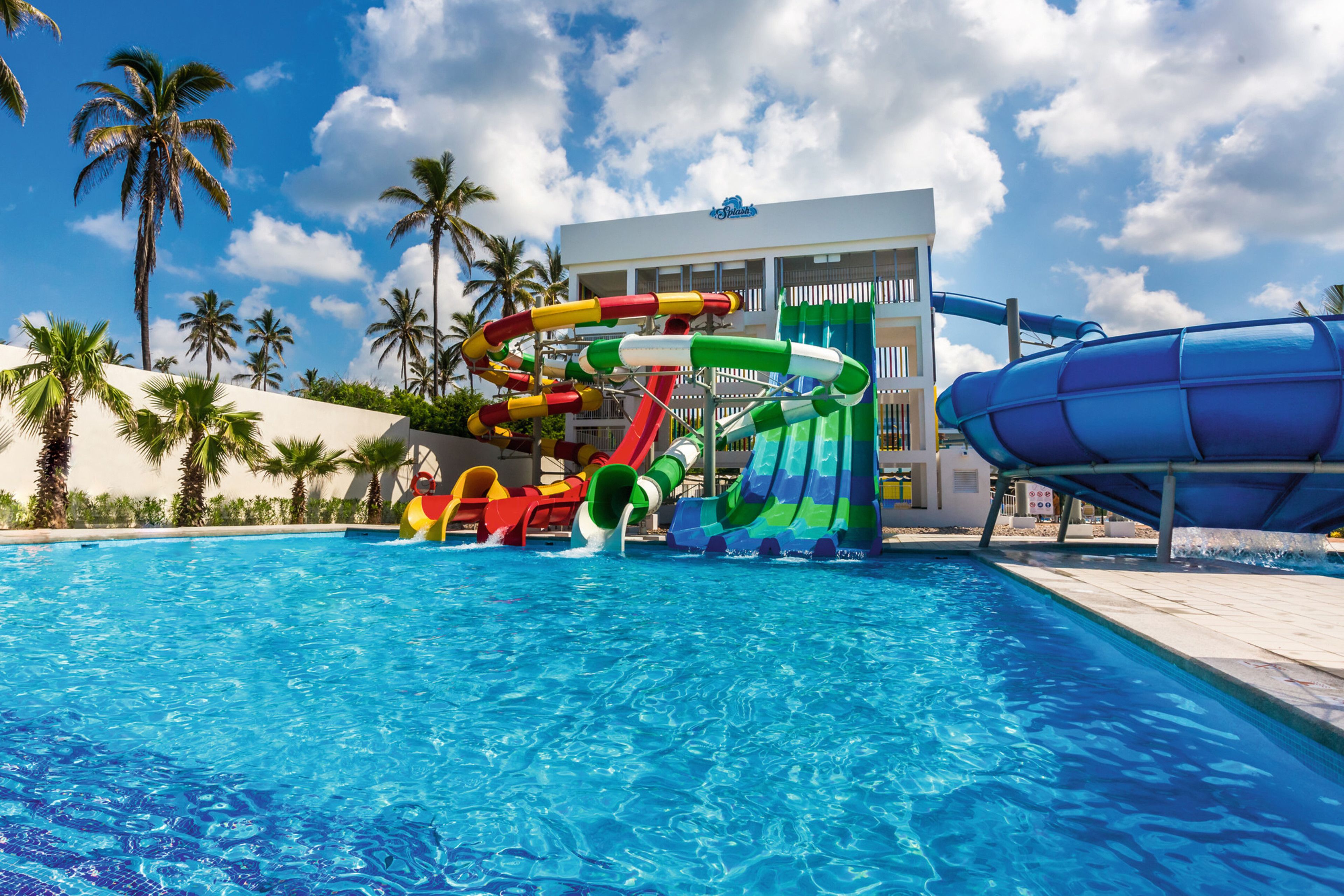riu emerald bay all inclusive