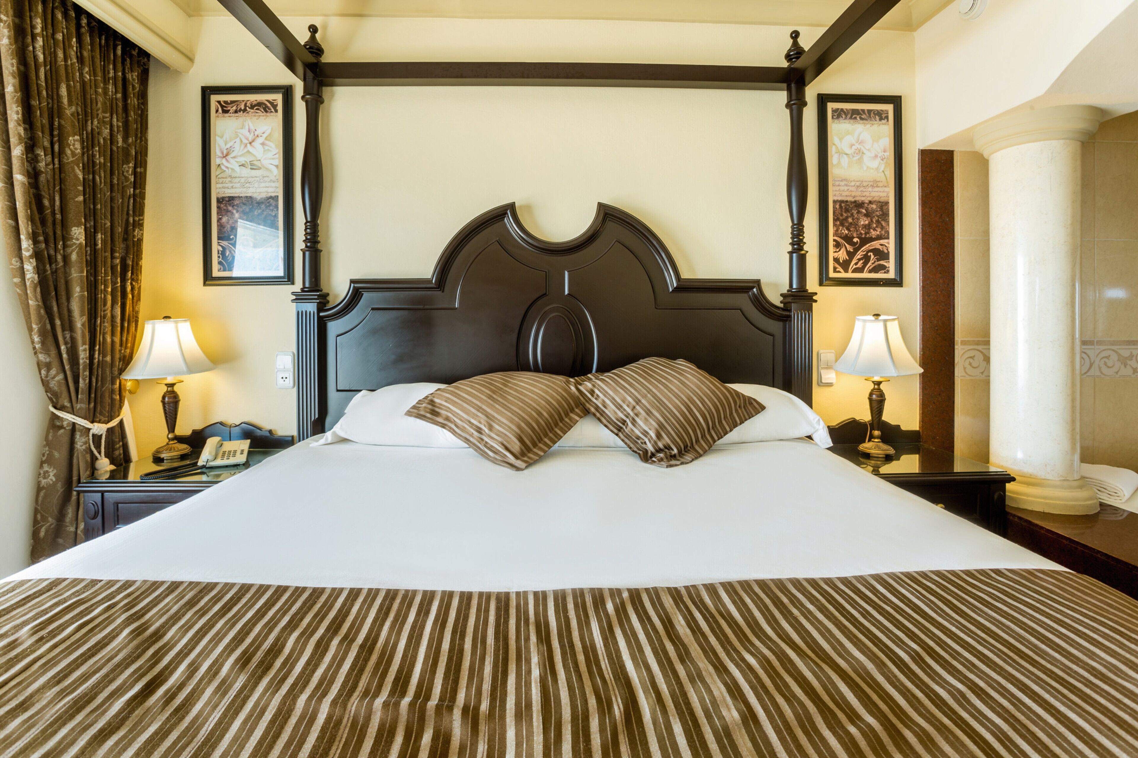 riu emerald bay wifi