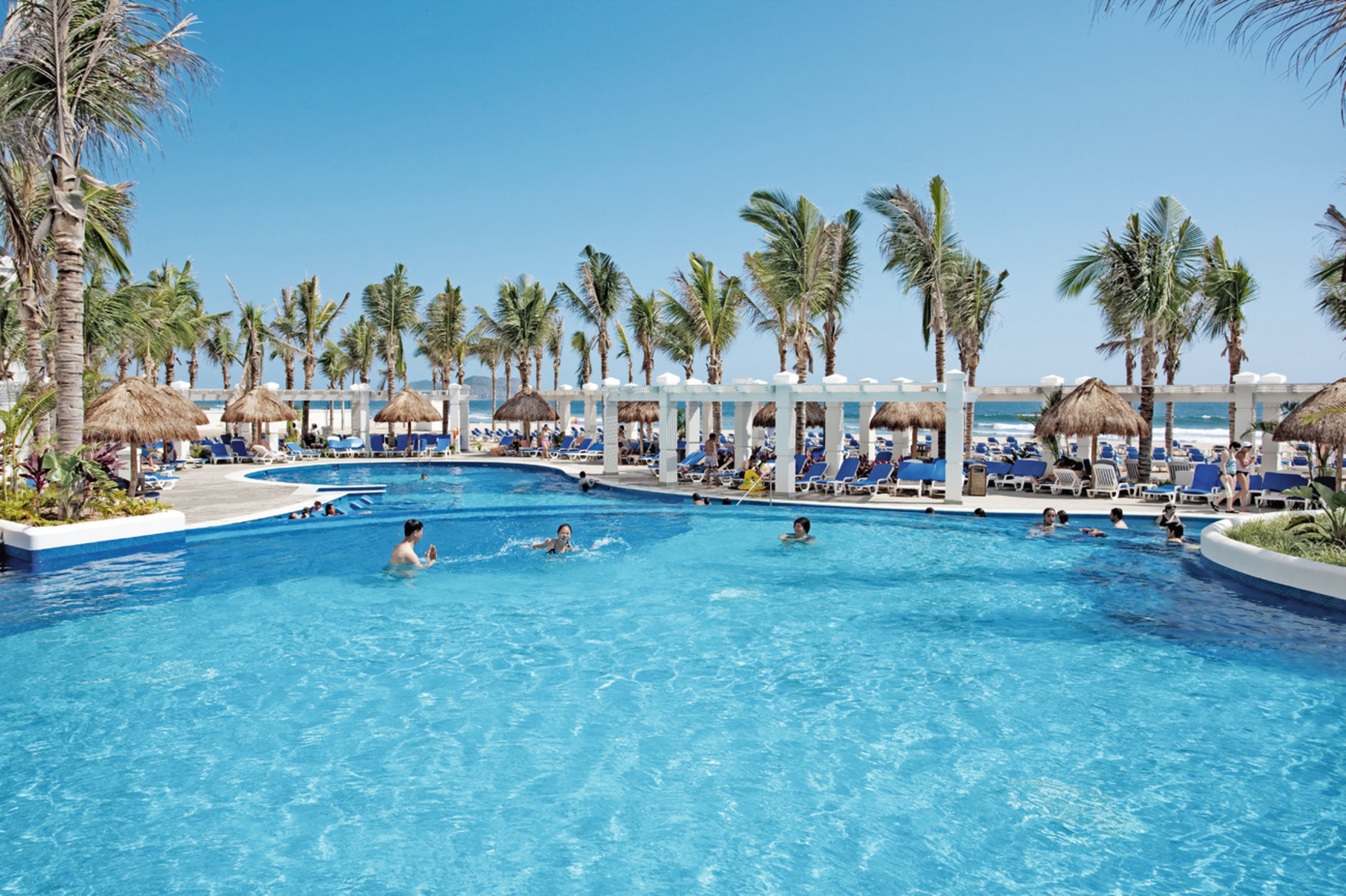 riu emerald bay all inclusive