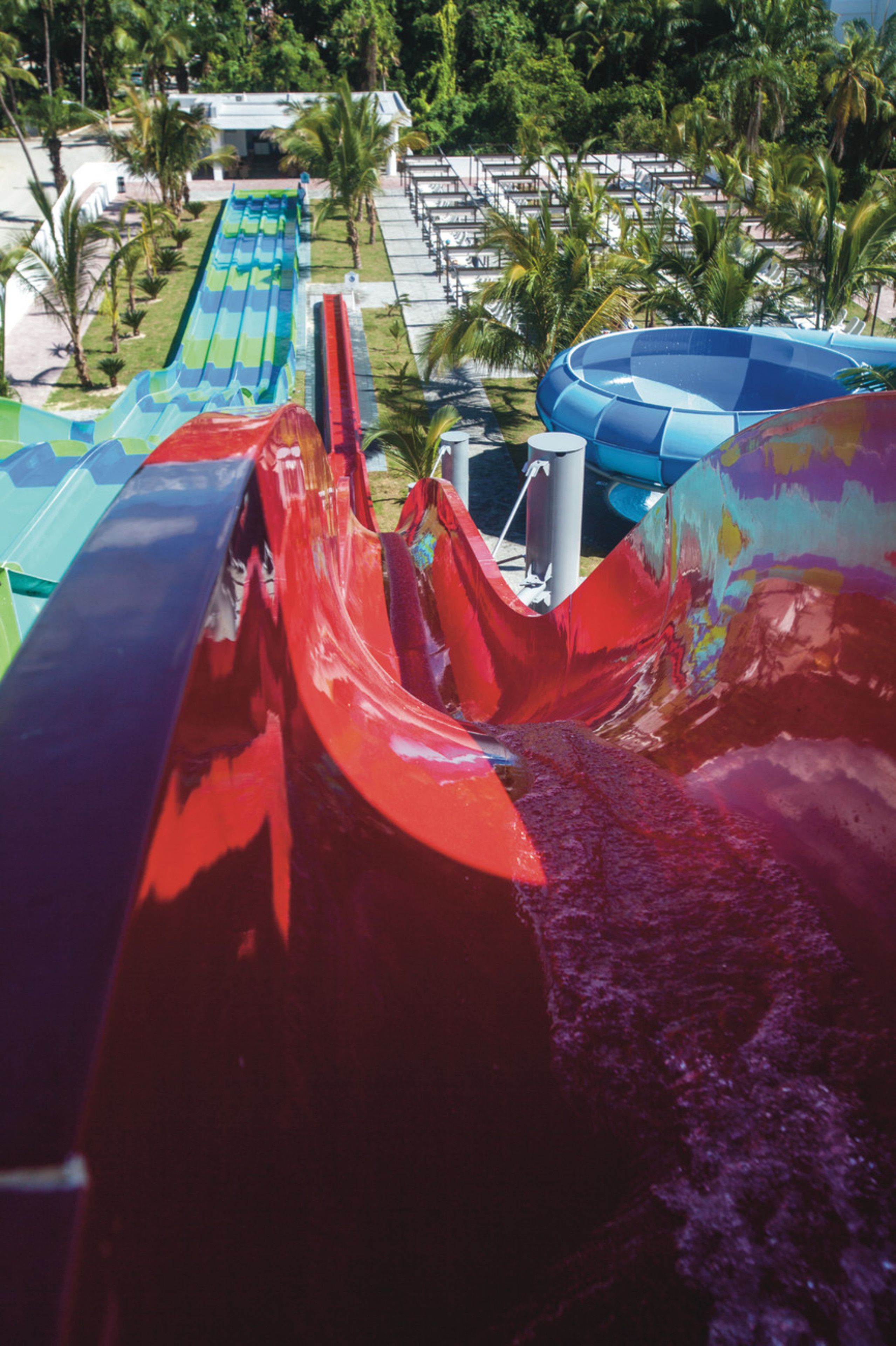 Water Park