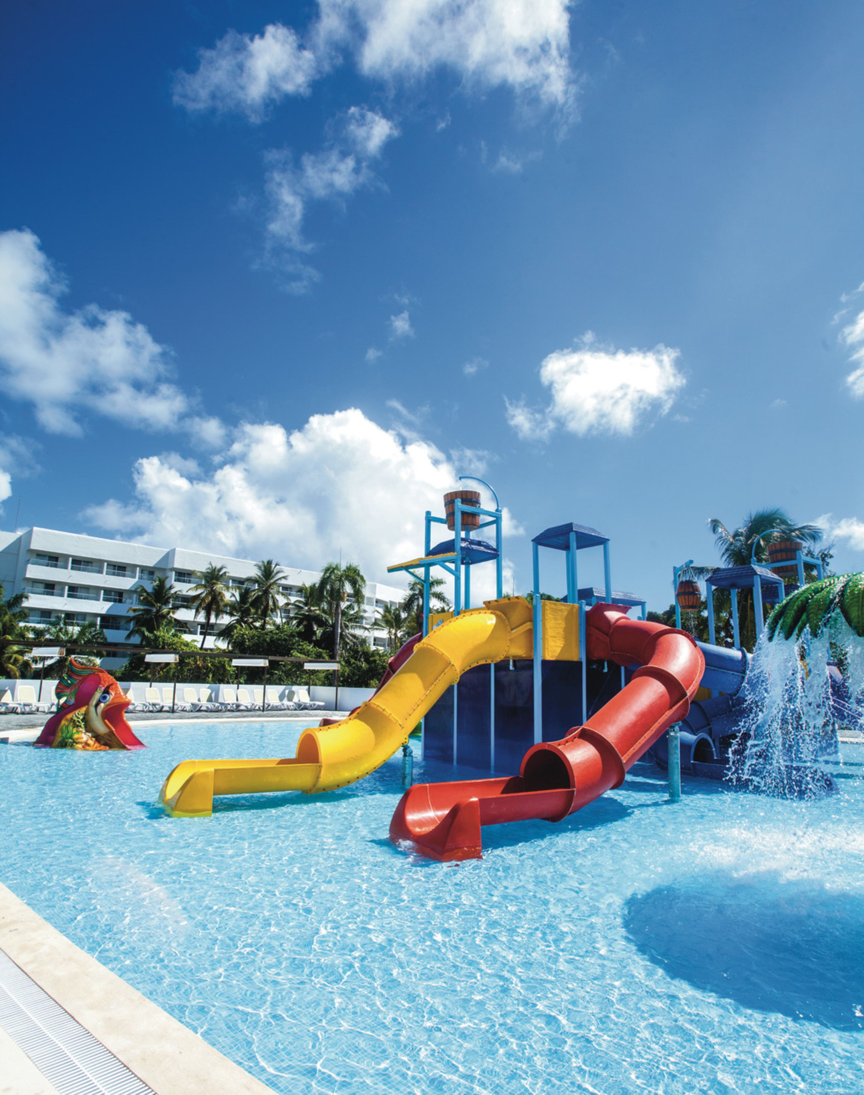 Water Park