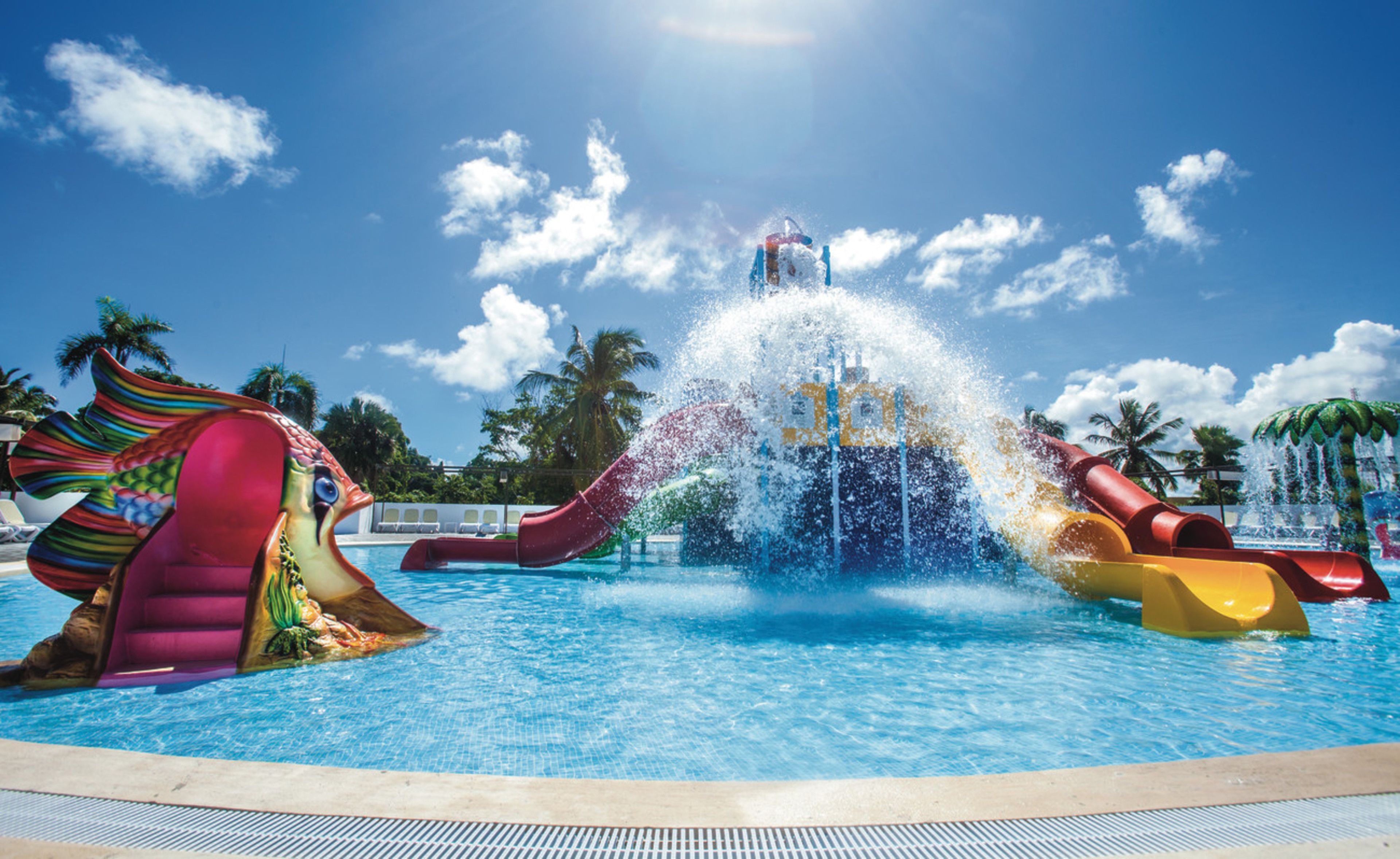 Water Park