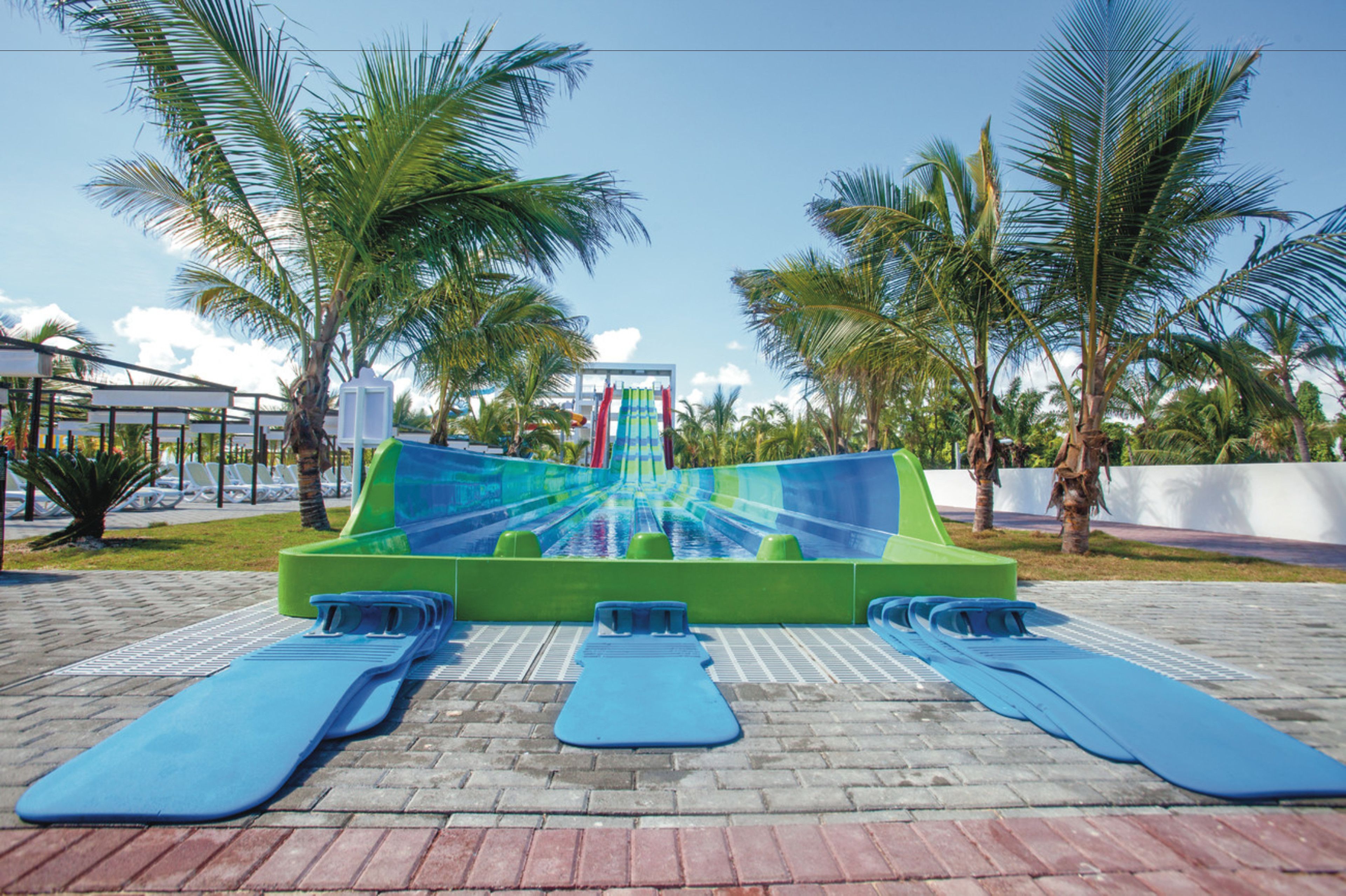 Water Park