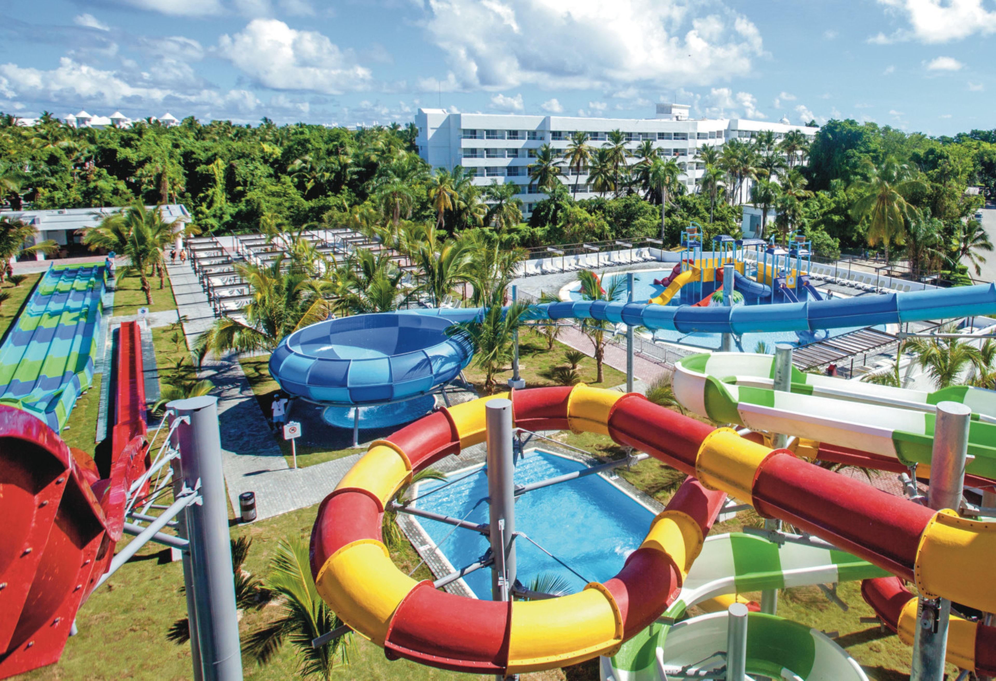 Water Park