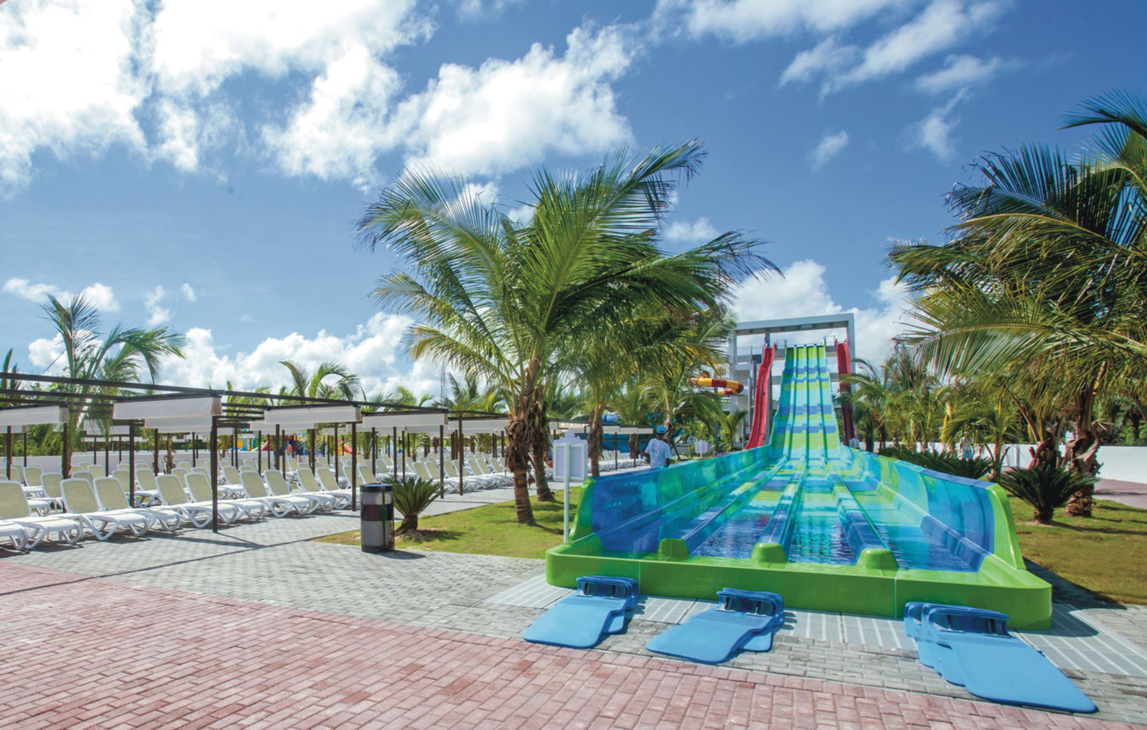 Water Park